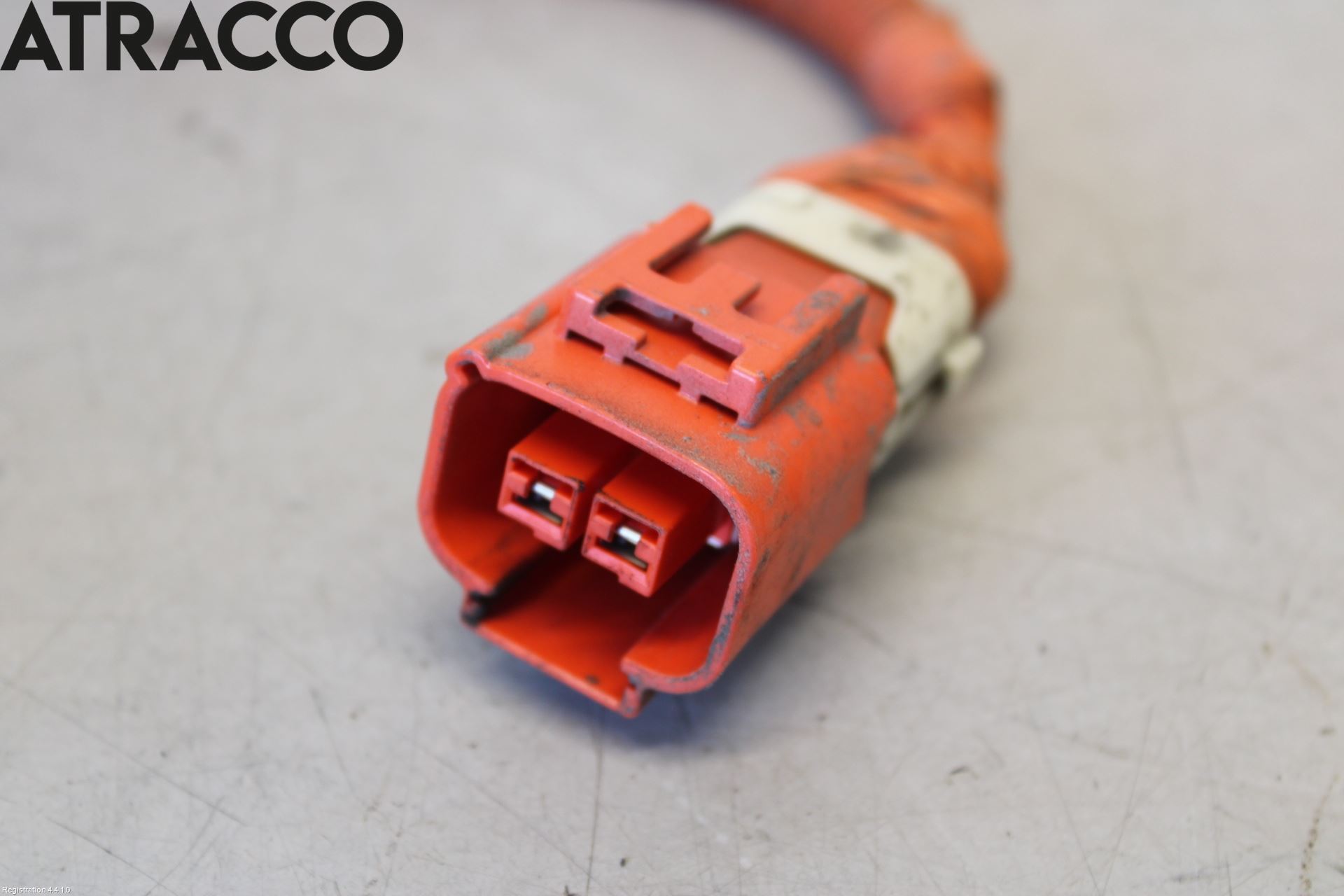 Mitsubishi OUTLANDER 13-21 Kabelhärva Högspänning