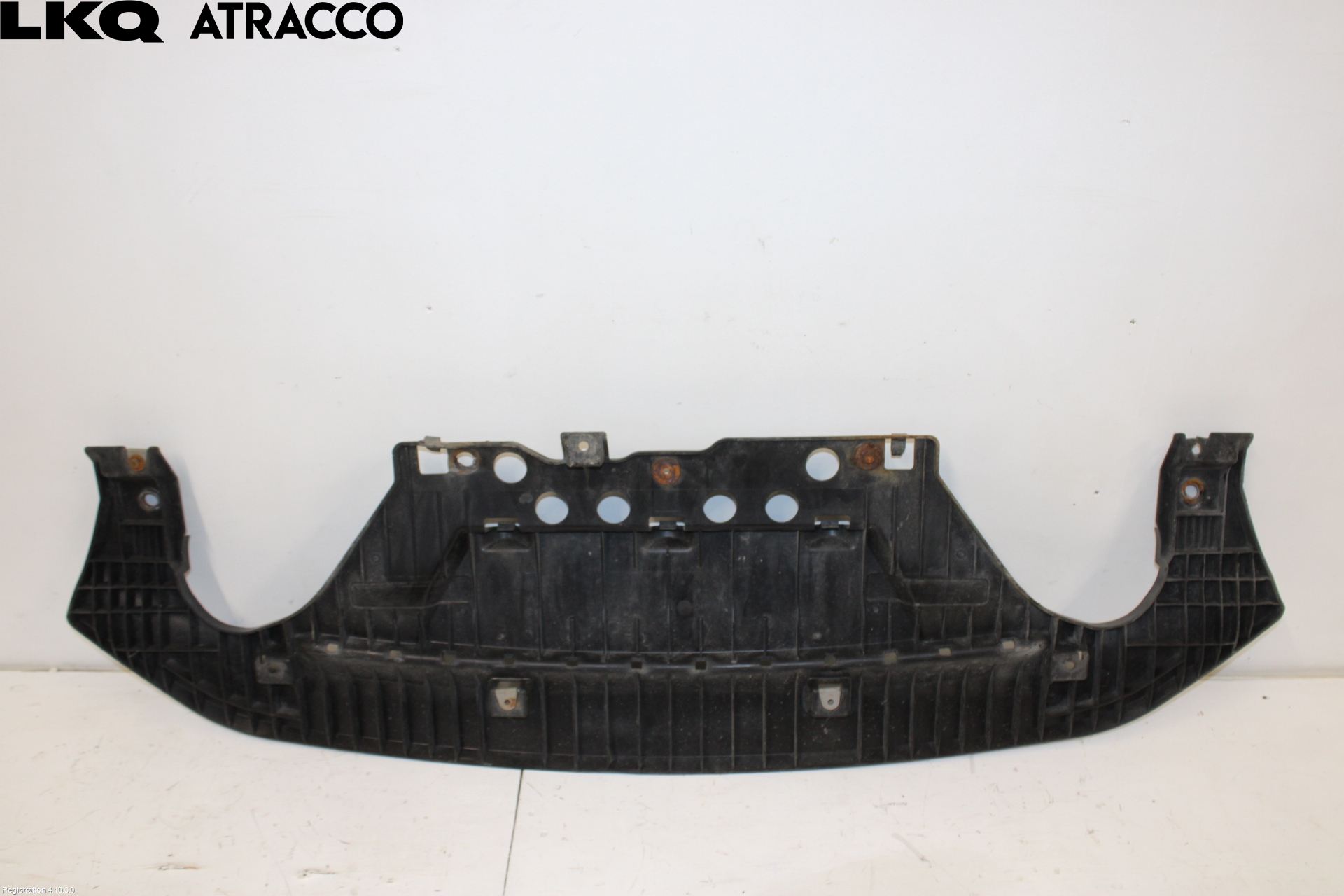 Mazda 3 III 14-19 Bunnplate U Motor-Gear-Dørk