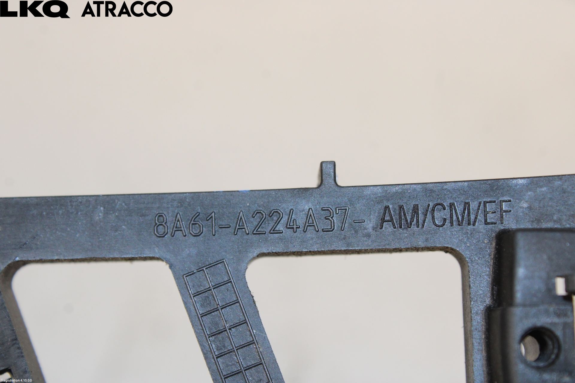 Ford TOURNEO 95-02 Dørhandtak Ytre Venstre