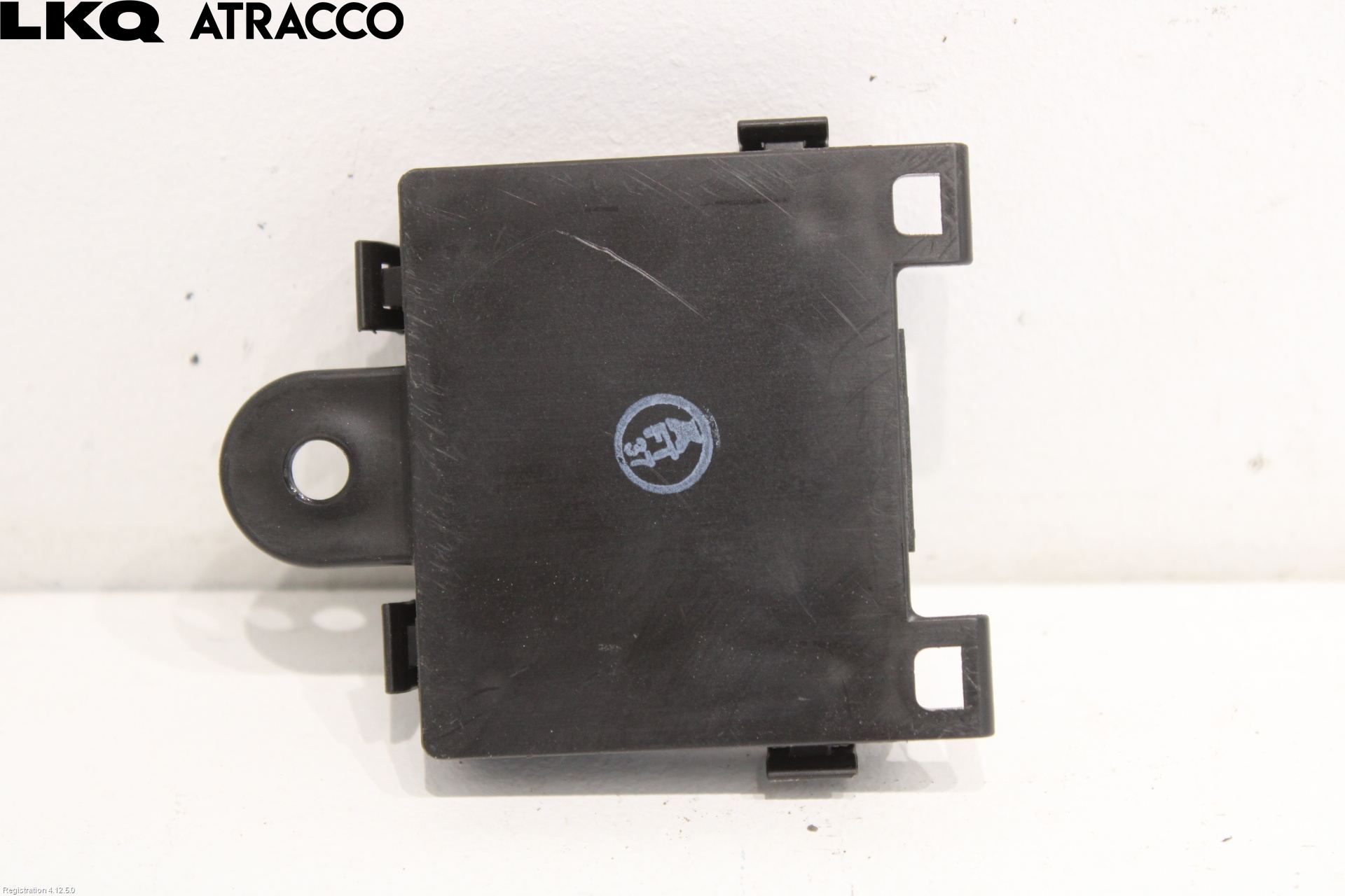 Tesla MODEL S 13- Styreenhet Øvrig