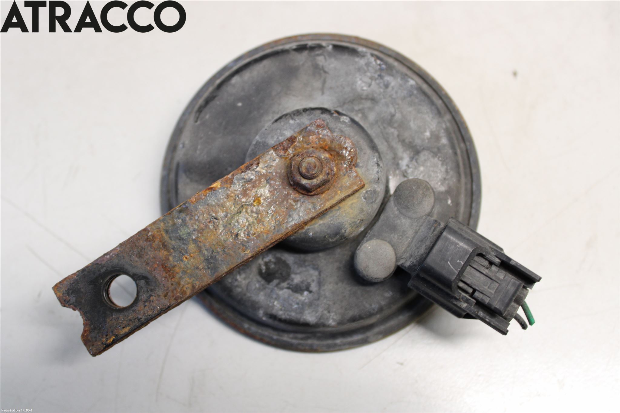 Hyundai i40 08-15 Signalhorn