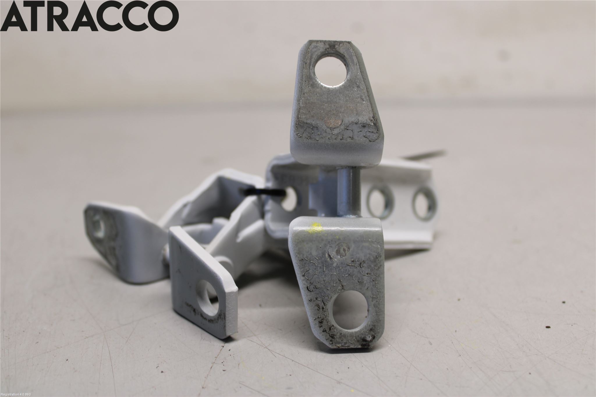 Mitsubishi OUTLANDER 13-21 Dørhengsel