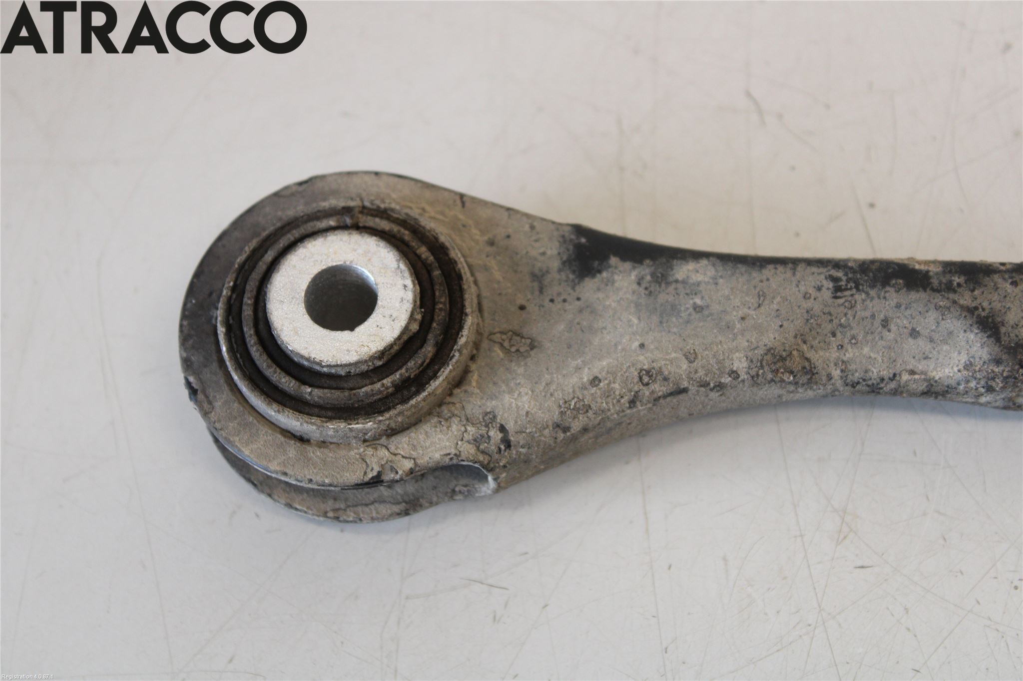 Audi A4/S4 08-11 Bærearm Bak Venstre