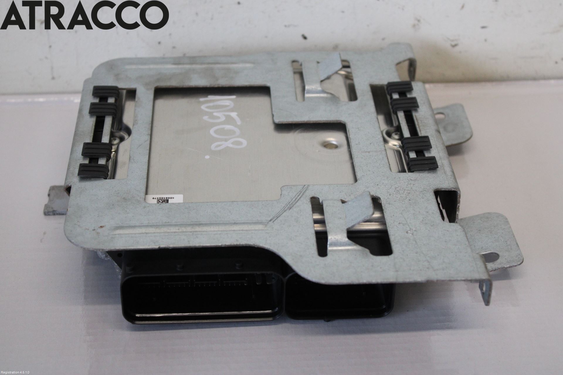 Volkswagen VW CADDY 16-20 Styreenhet Innsprøytning