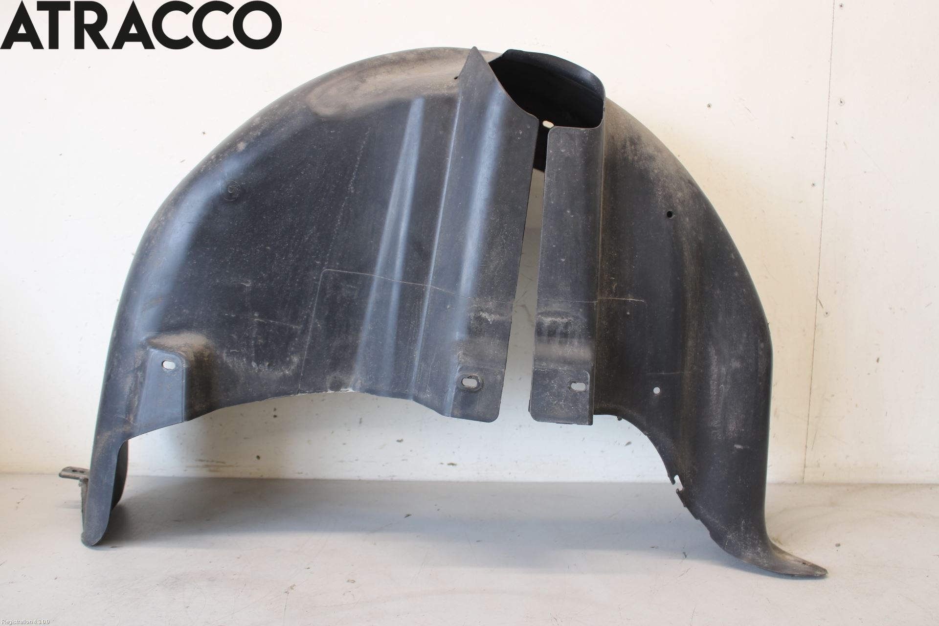 Volkswagen VW POLO 10-17 Skjerm Indre