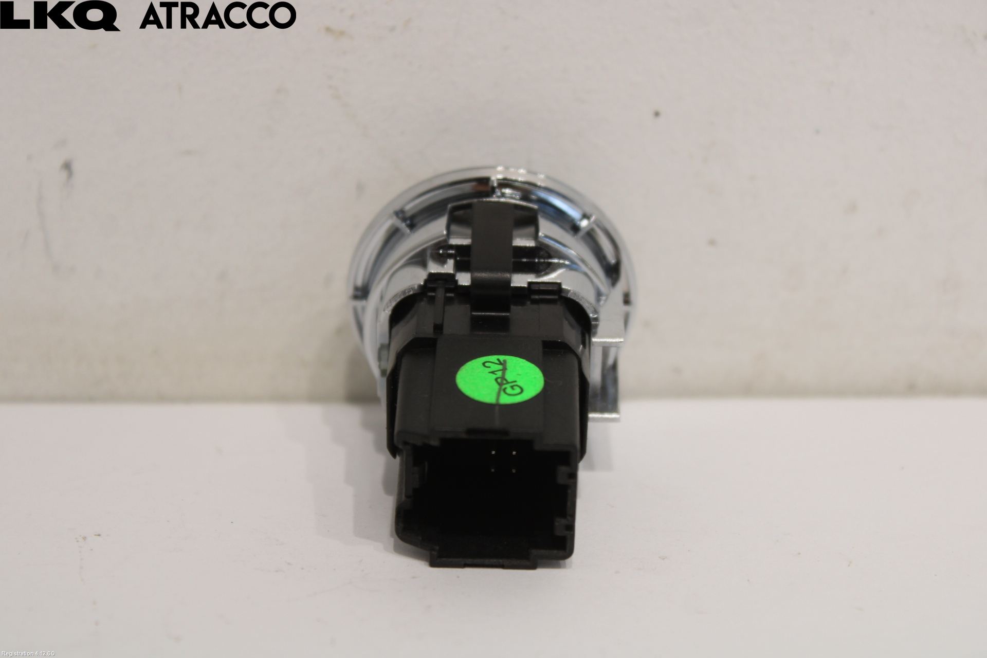 MG MARVEL R 22- Startknapp Personbil