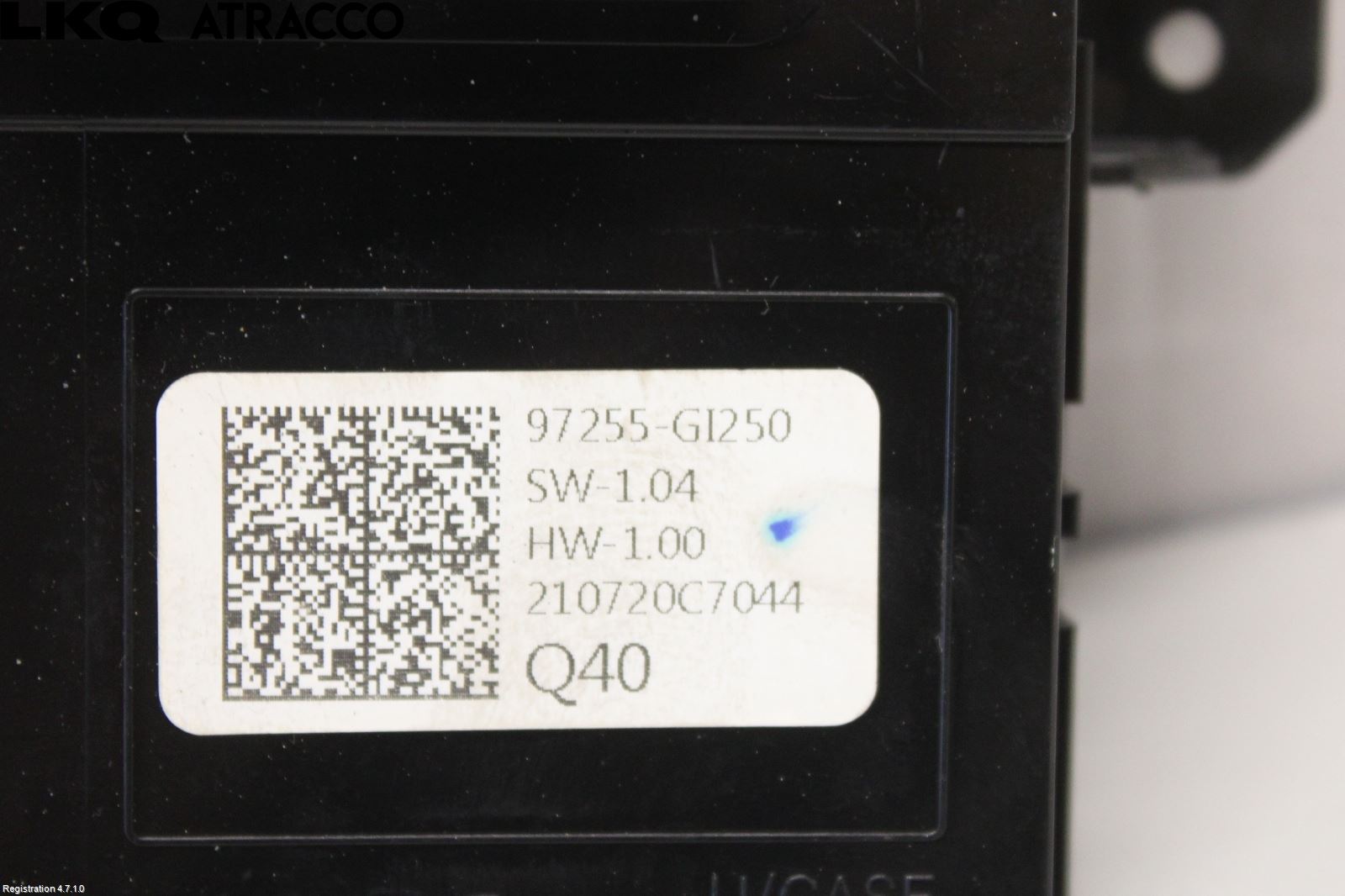 Hyundai IONIQ 5 NE 22- Styreenhet Øvrig