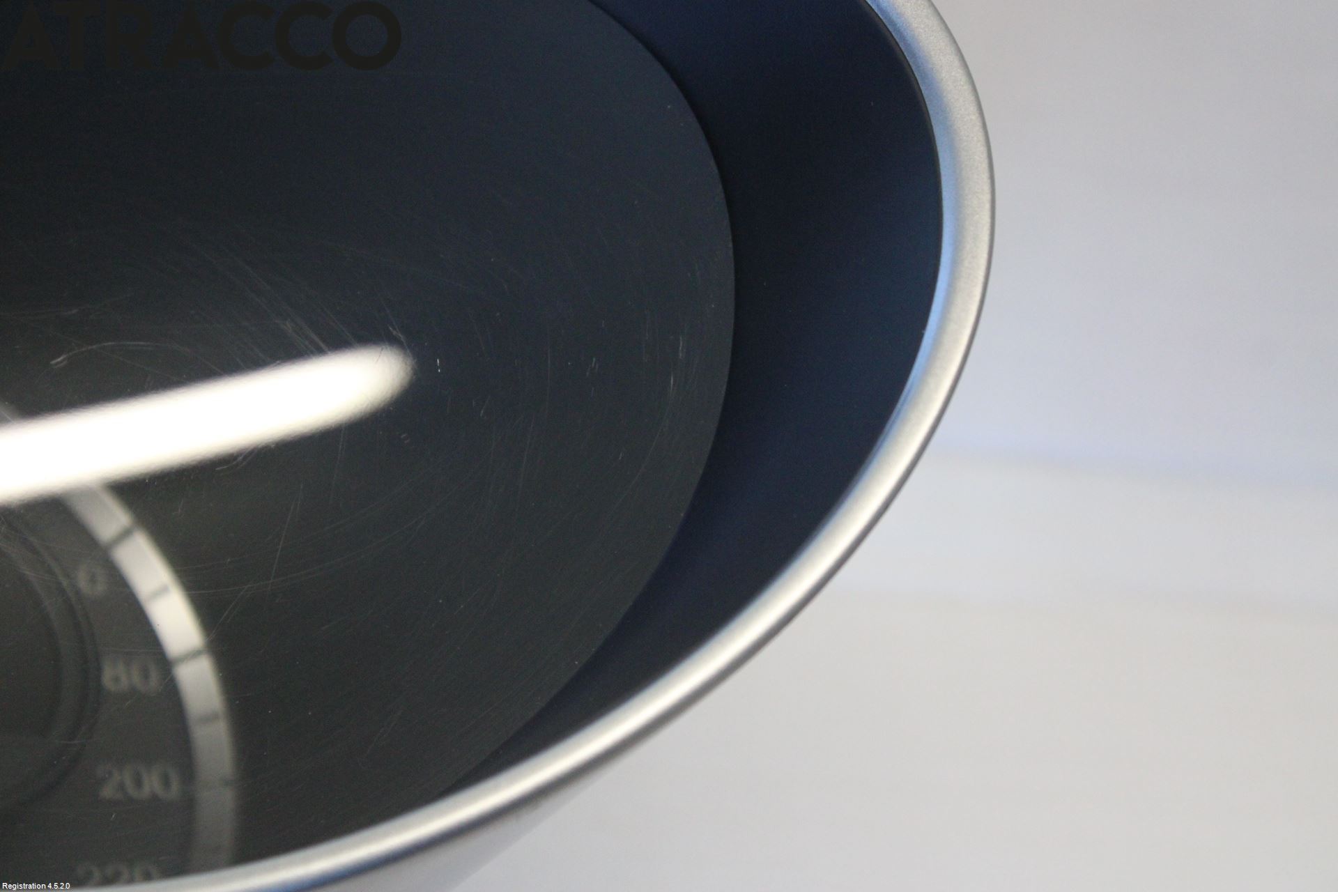 Hyundai SANTA FE 13-18 Instr Kombinert