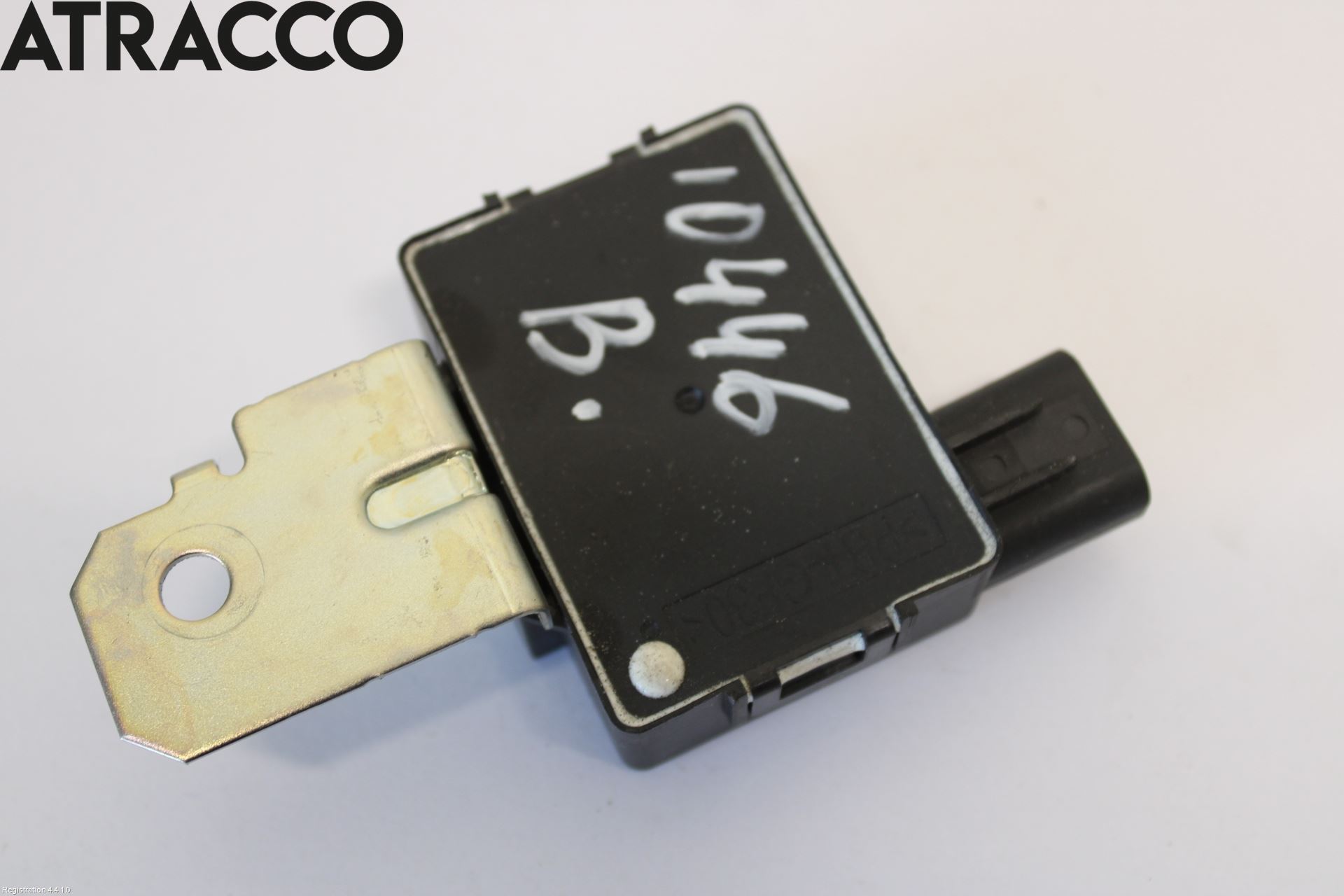 Mitsubishi OUTLANDER 13-21 Signalhorn