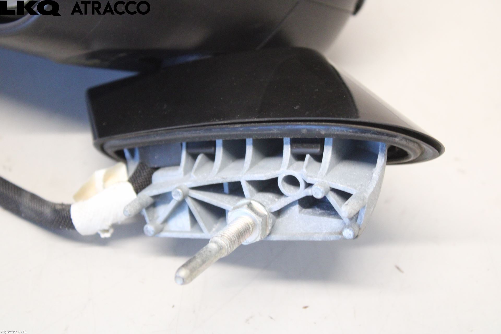 Peugeot 508 11-18 Speil H M-El Justering