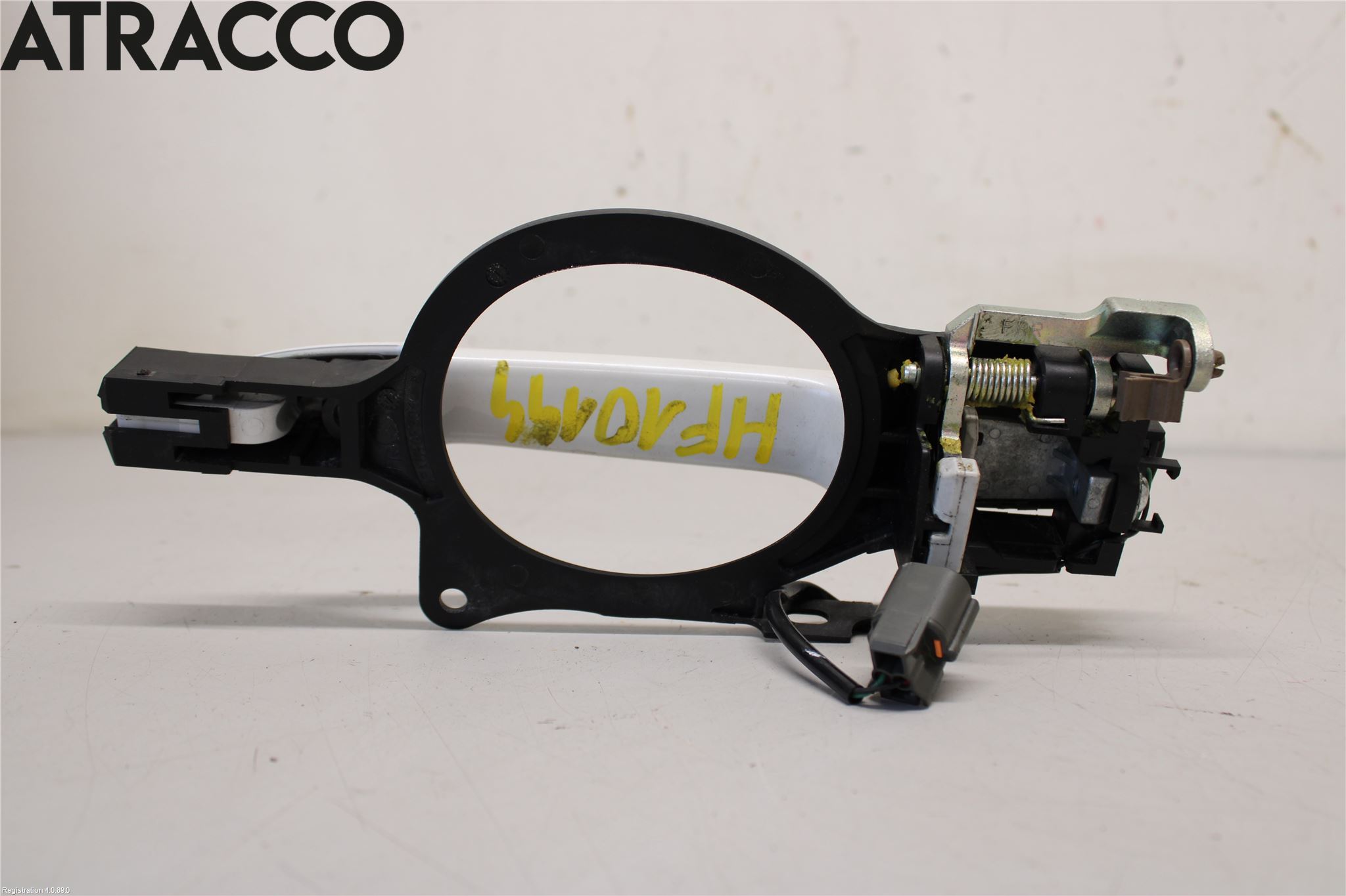 Mitsubishi OUTLANDER 13-21 Dørhandtak Ytre Høyre