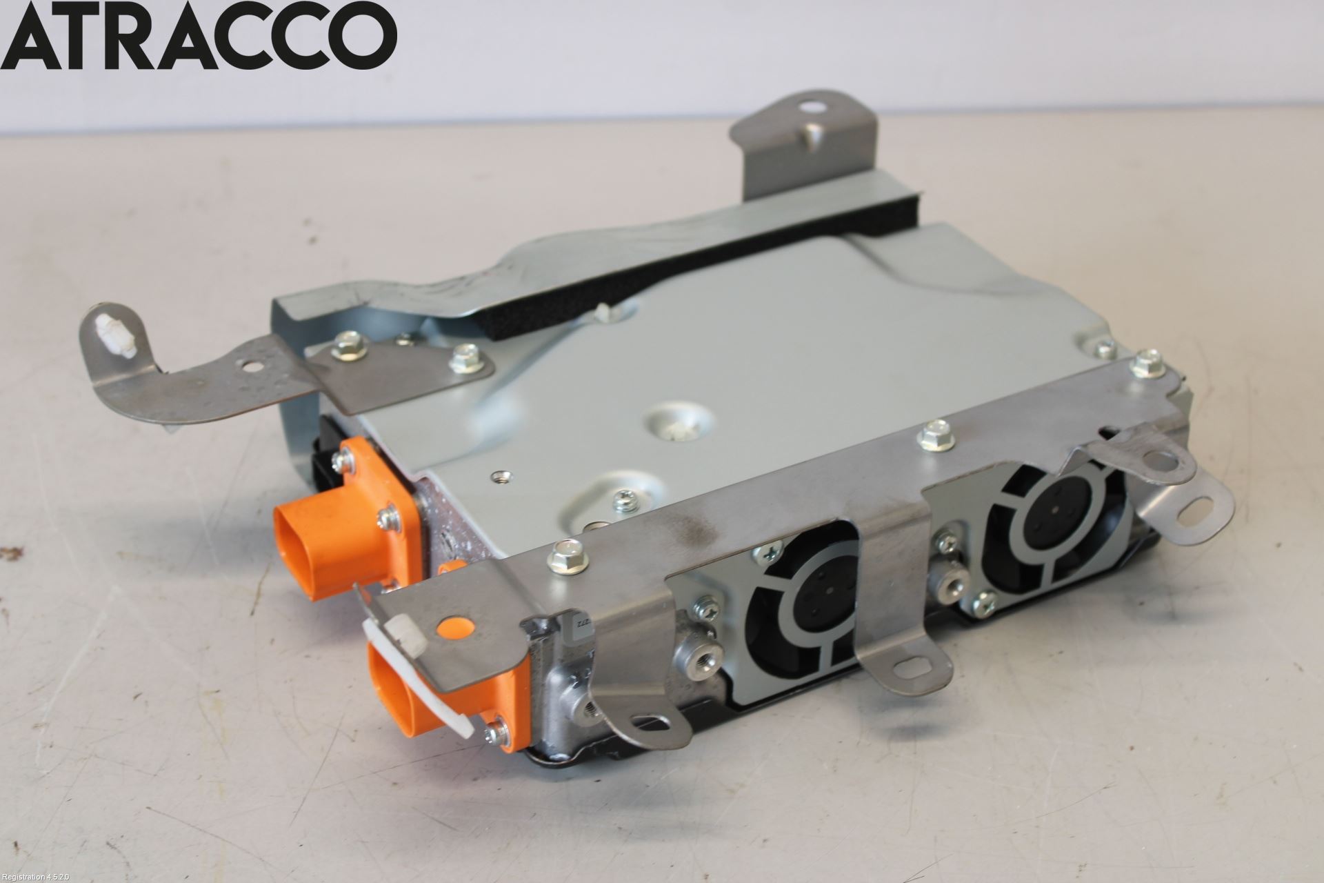 Mitsubishi OUTLANDER 13-21 Inverter Hybrid