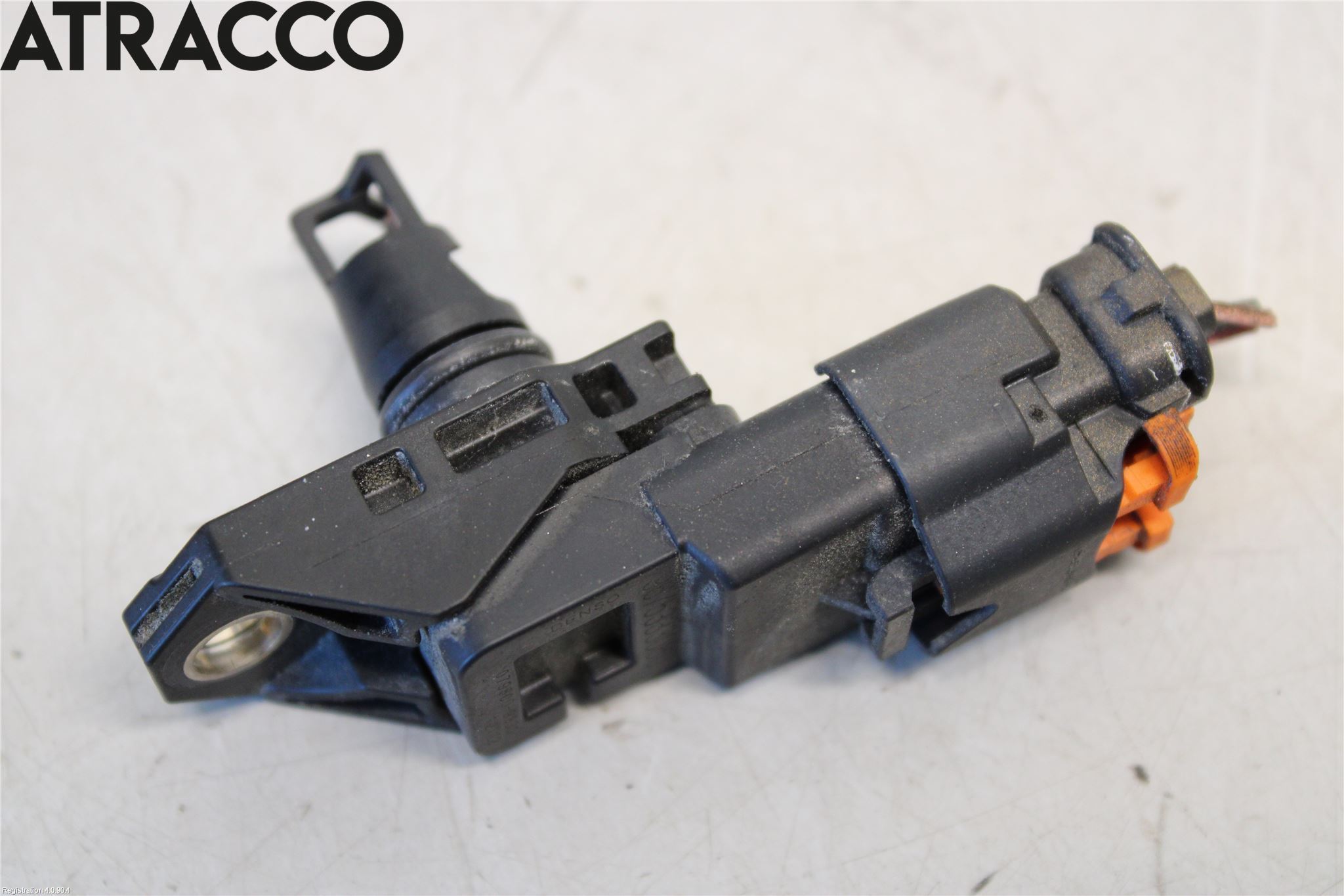 Peugeot 3008 17-24 Inns Map - Trykkføler