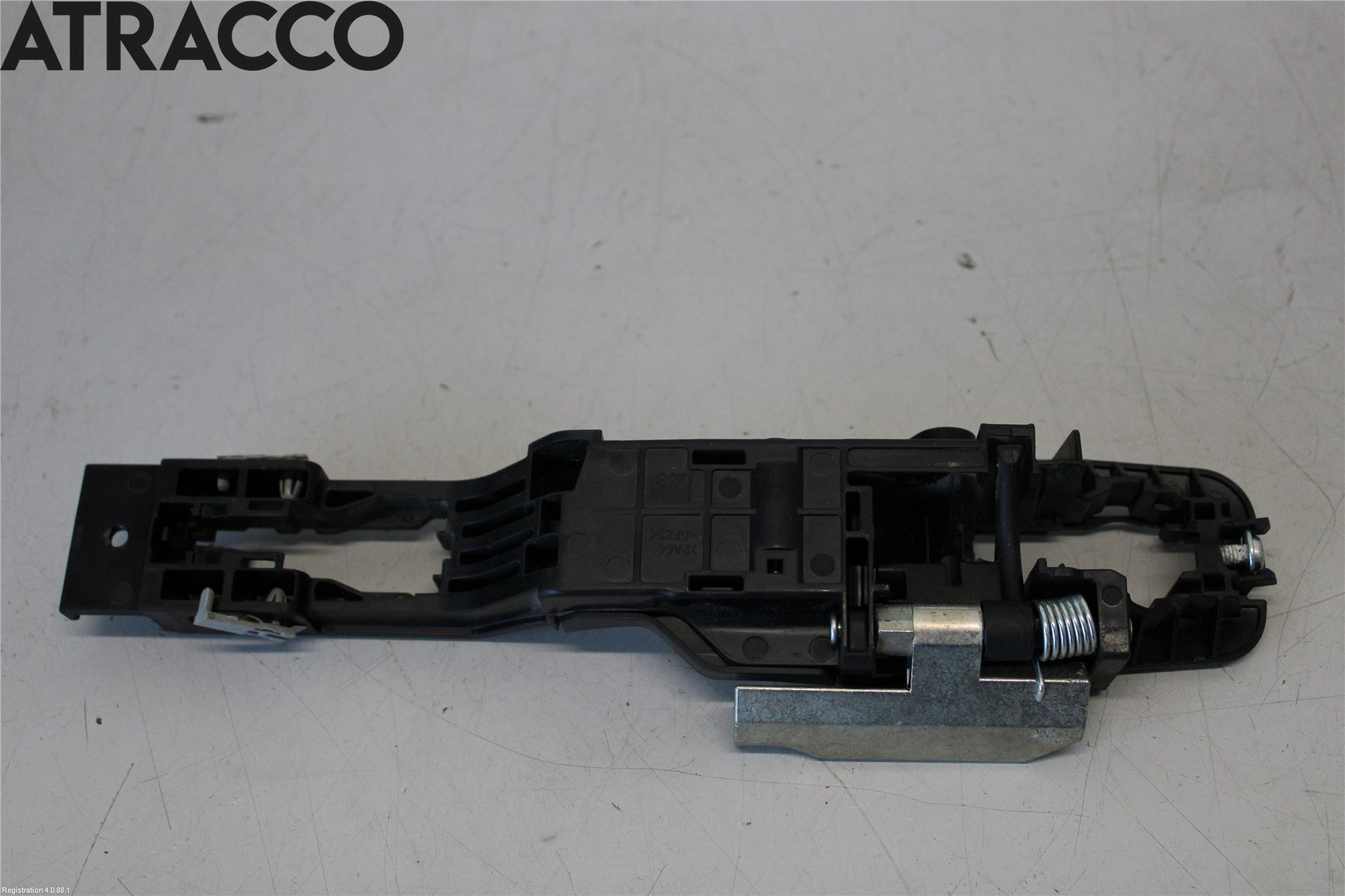 Nissan LEAF 18- Dørhandtak Ytre Venstre