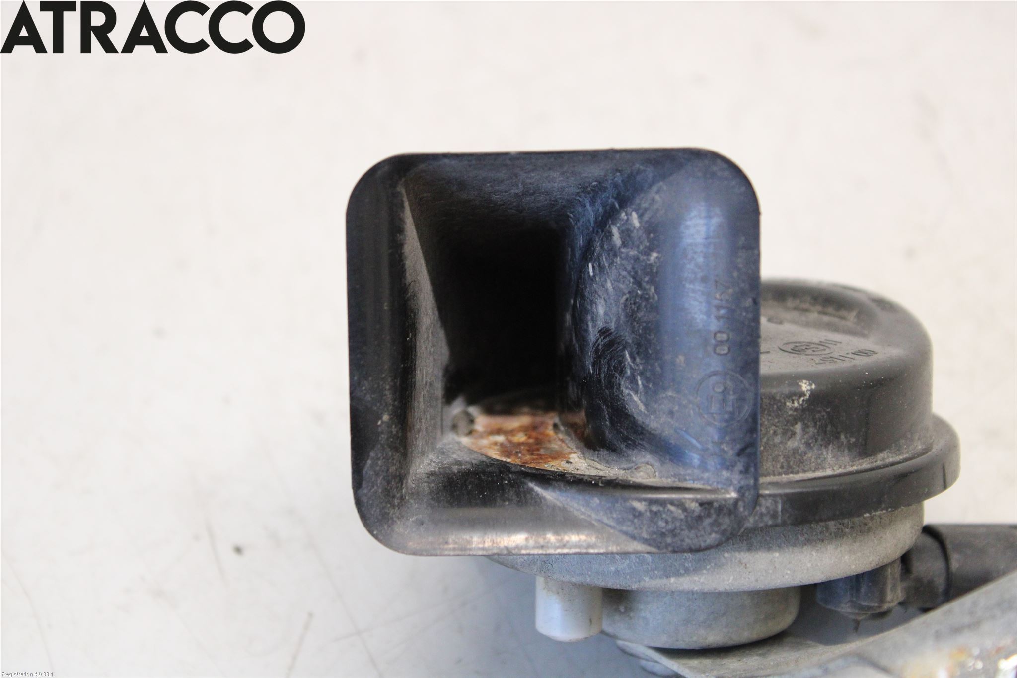 BMW X3 E83     03-10 Signalhorn