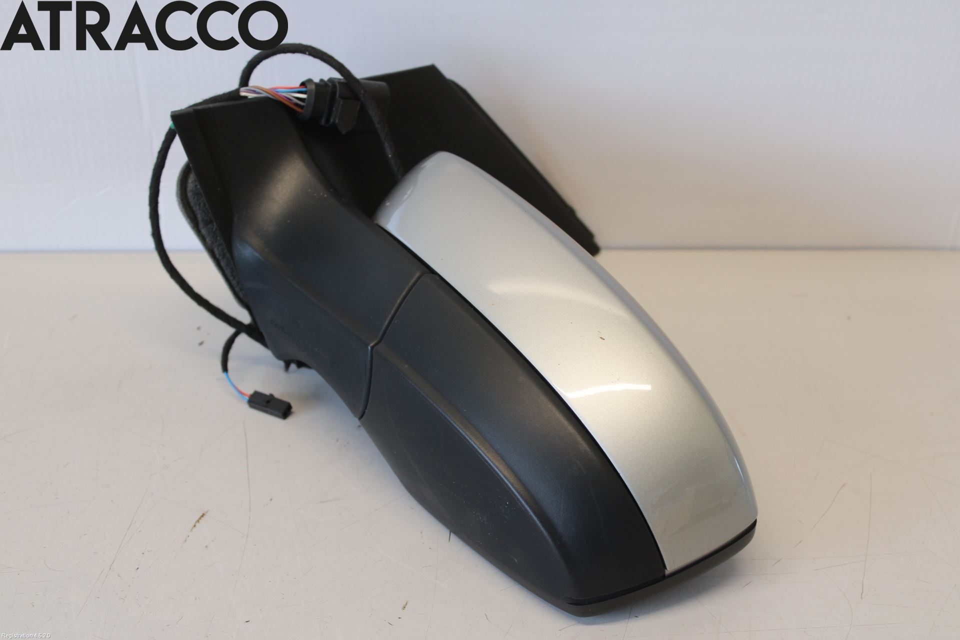 Volkswagen VW UP! / E-UP! Speil V M-El Justering