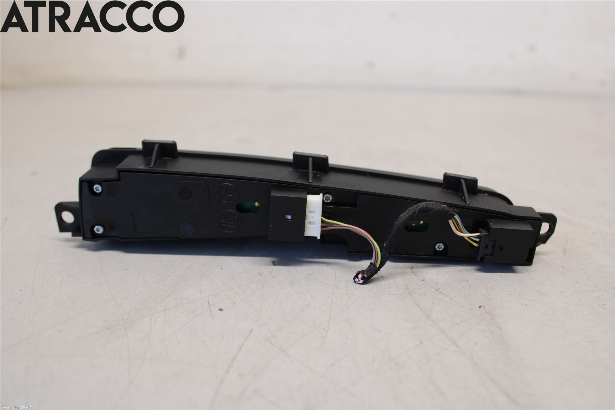 BMW X3 F25 10-17 Bryter Øvrig