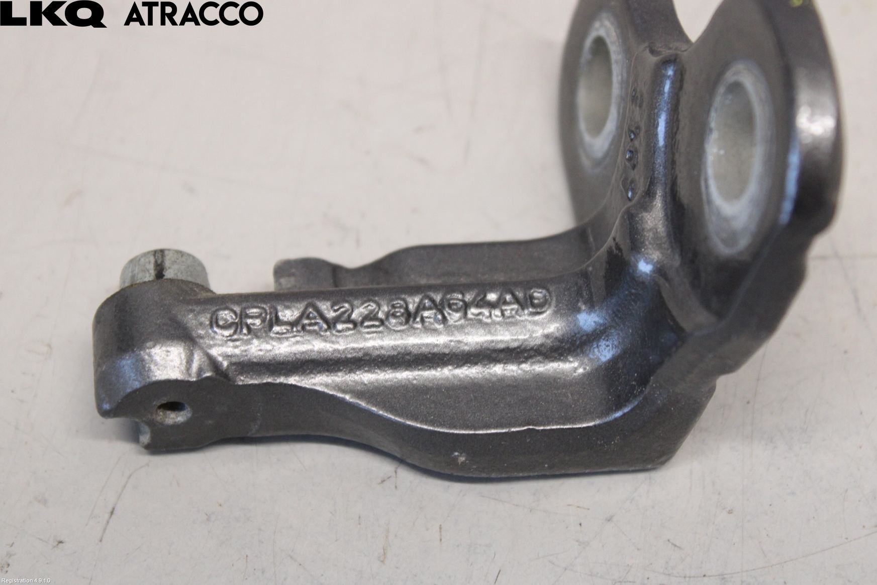 Jaguar XE (X760) 15-24 Dørhengsel