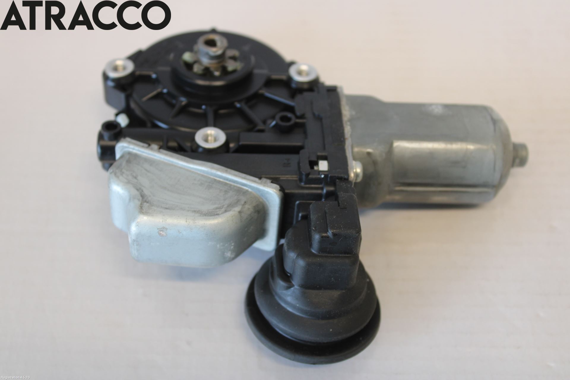 Toyota PRIUS ZVW30 09-20 Vindusheismotor