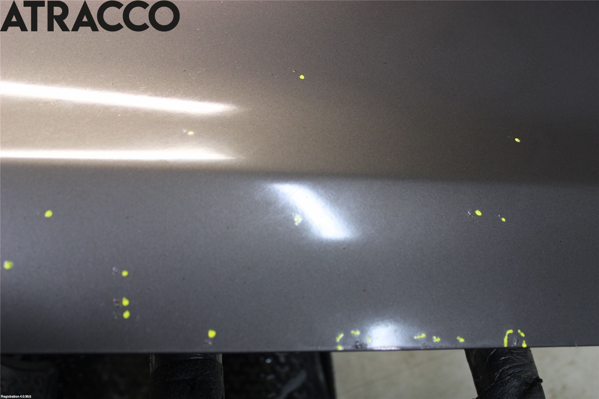 Mitsubishi ASX 10-22 Dør 4D Foran Venstre