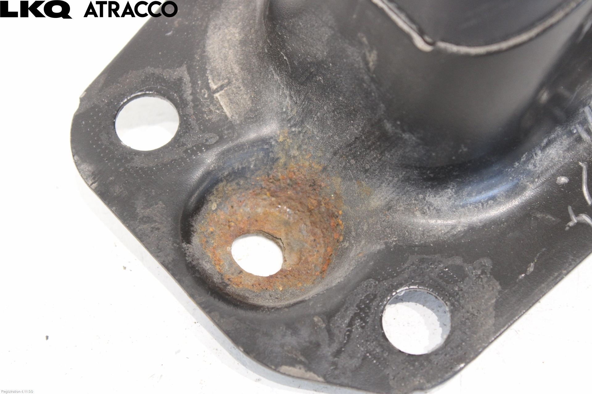 Volkswagen VW GOLF / E-GOLF VII 13-20 Bakaksel Feste