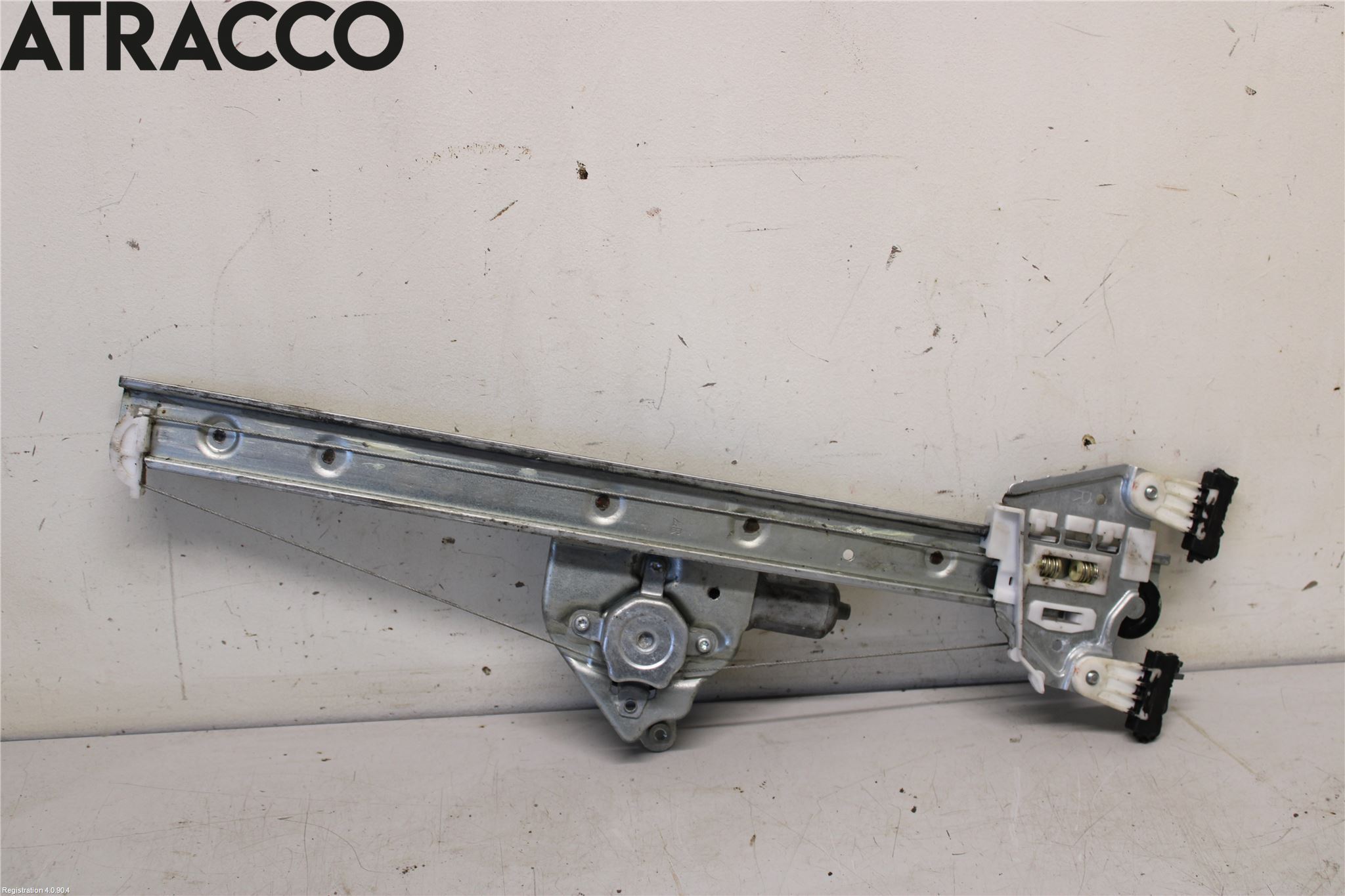 Suzuki GRAND VITARA II 06-14 Vindusheis El Komp