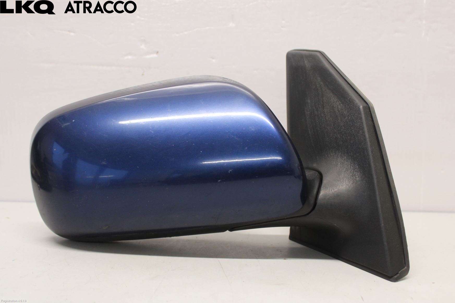 Toyota COROLLA 02-07 Speil H M-El Justering