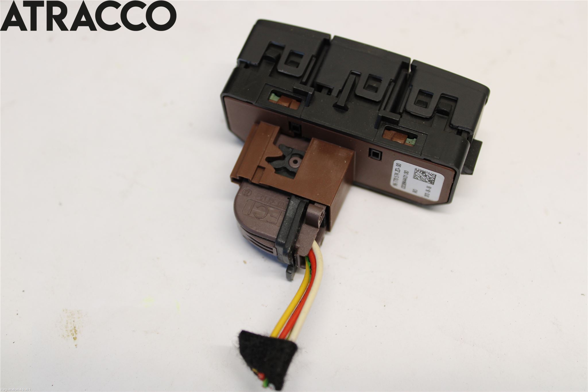 Peugeot 508 11-18 Bryter Multifunksjon