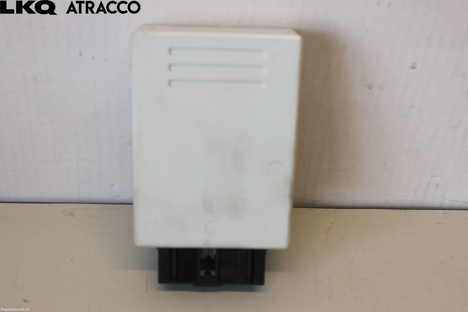 BMW X1 E84 10-15 Styreenhet Tilhengerfeste