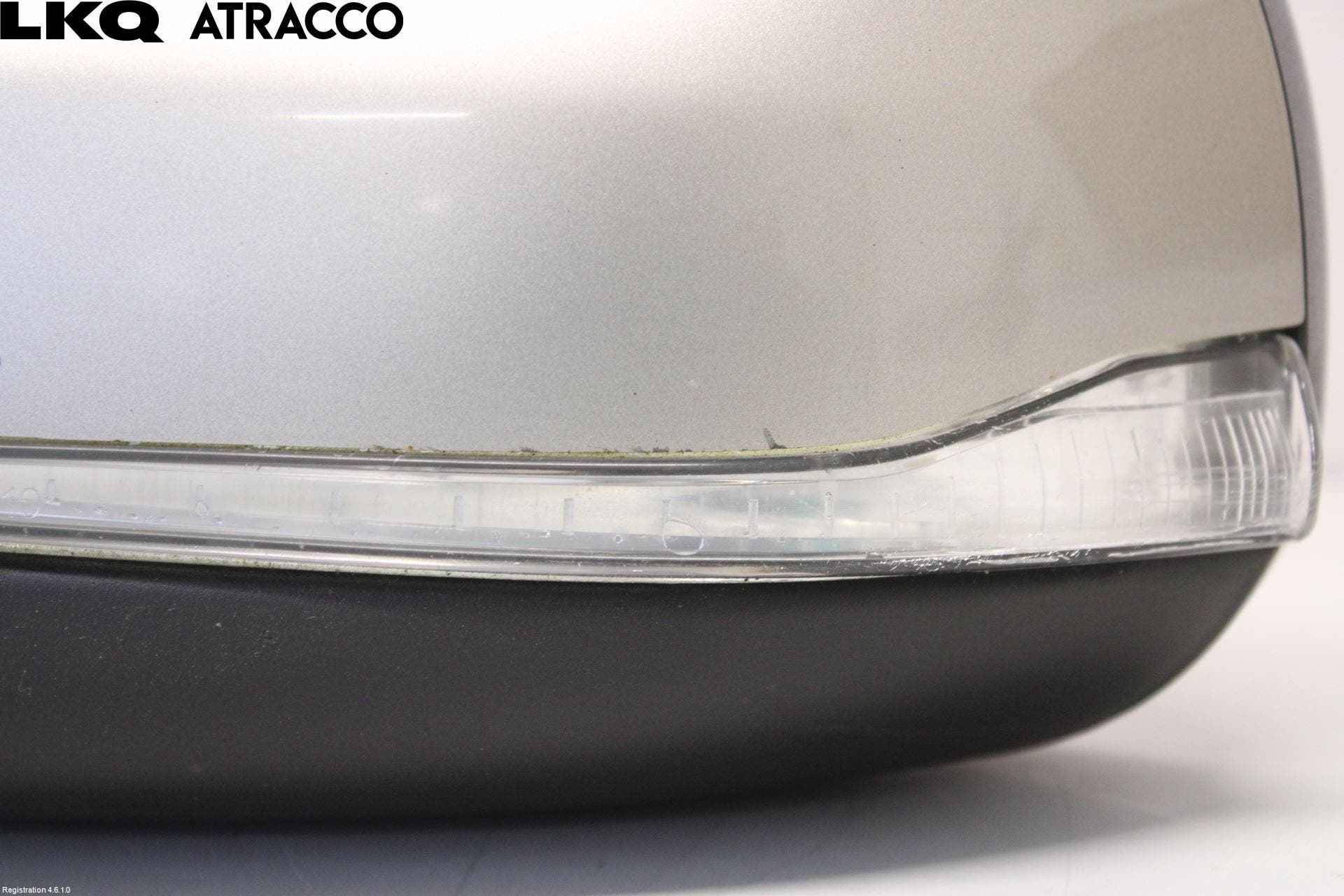 Volvo V60 11-13 Speil V M-El Justering