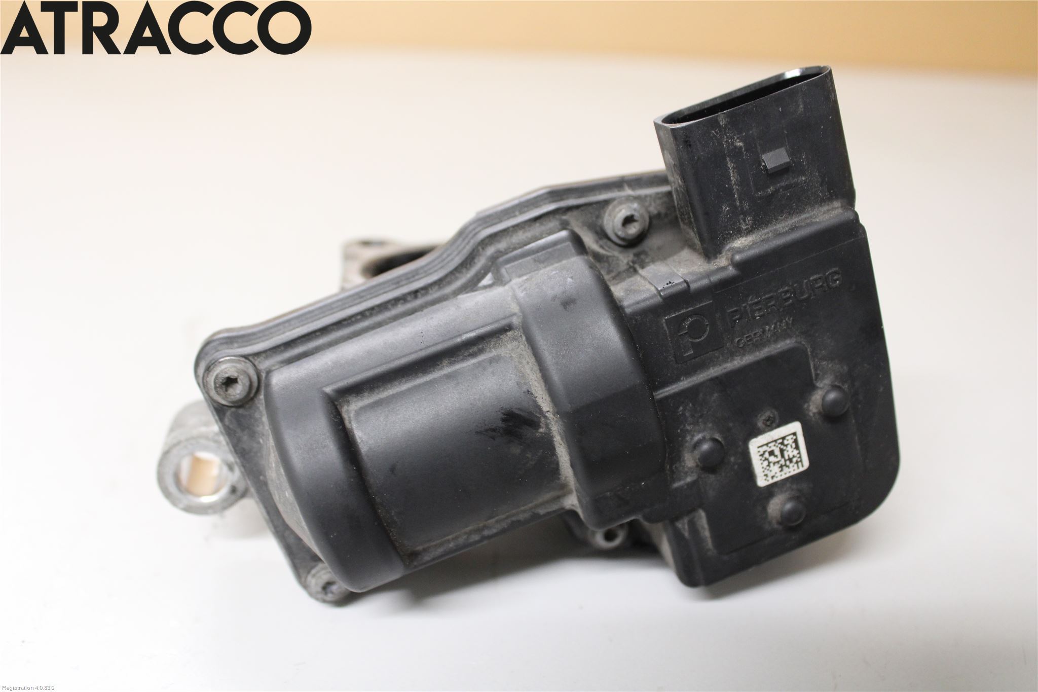 Audi A6/S6 4G 11-18 Inns Spjeldhus