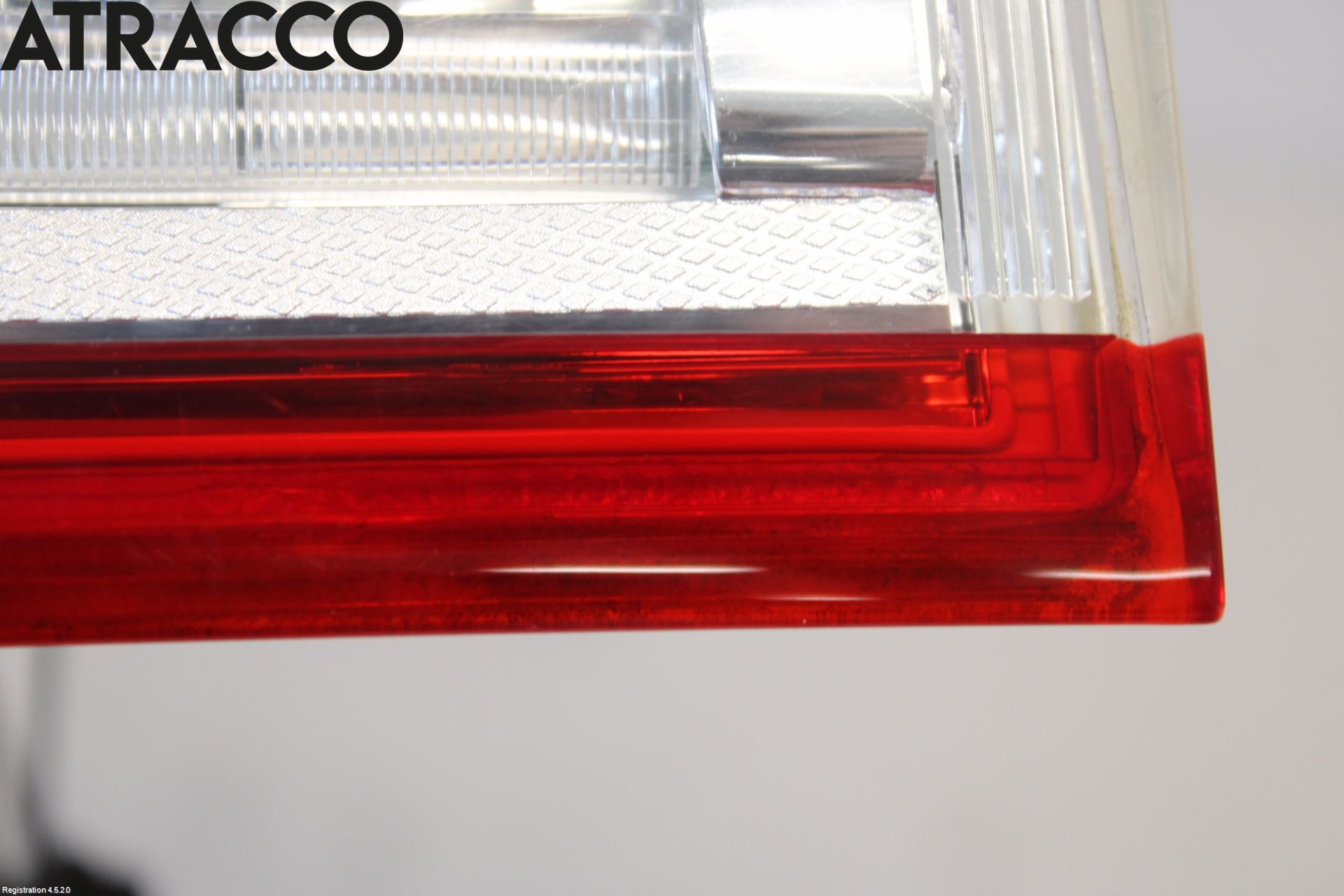 Ford KUGA 13-16 Baklykt Høyre  På Luke(Indre)