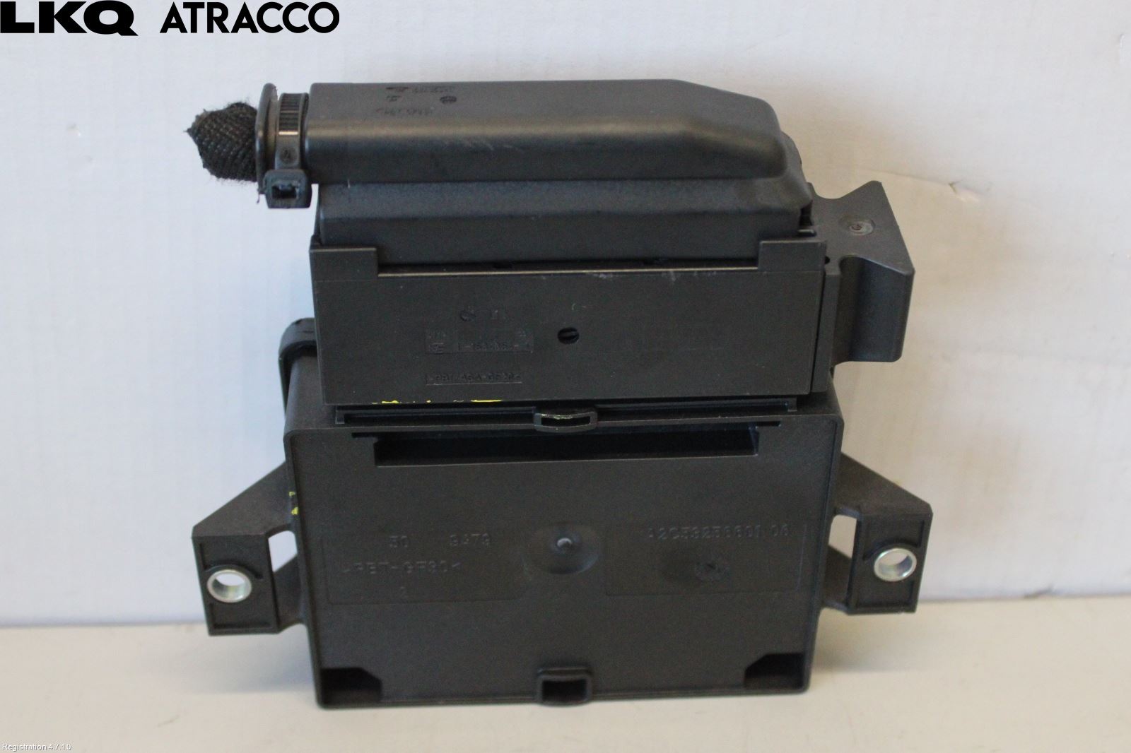 Audi A6 ALLROAD 12-18 Styreenhet Parkbrems