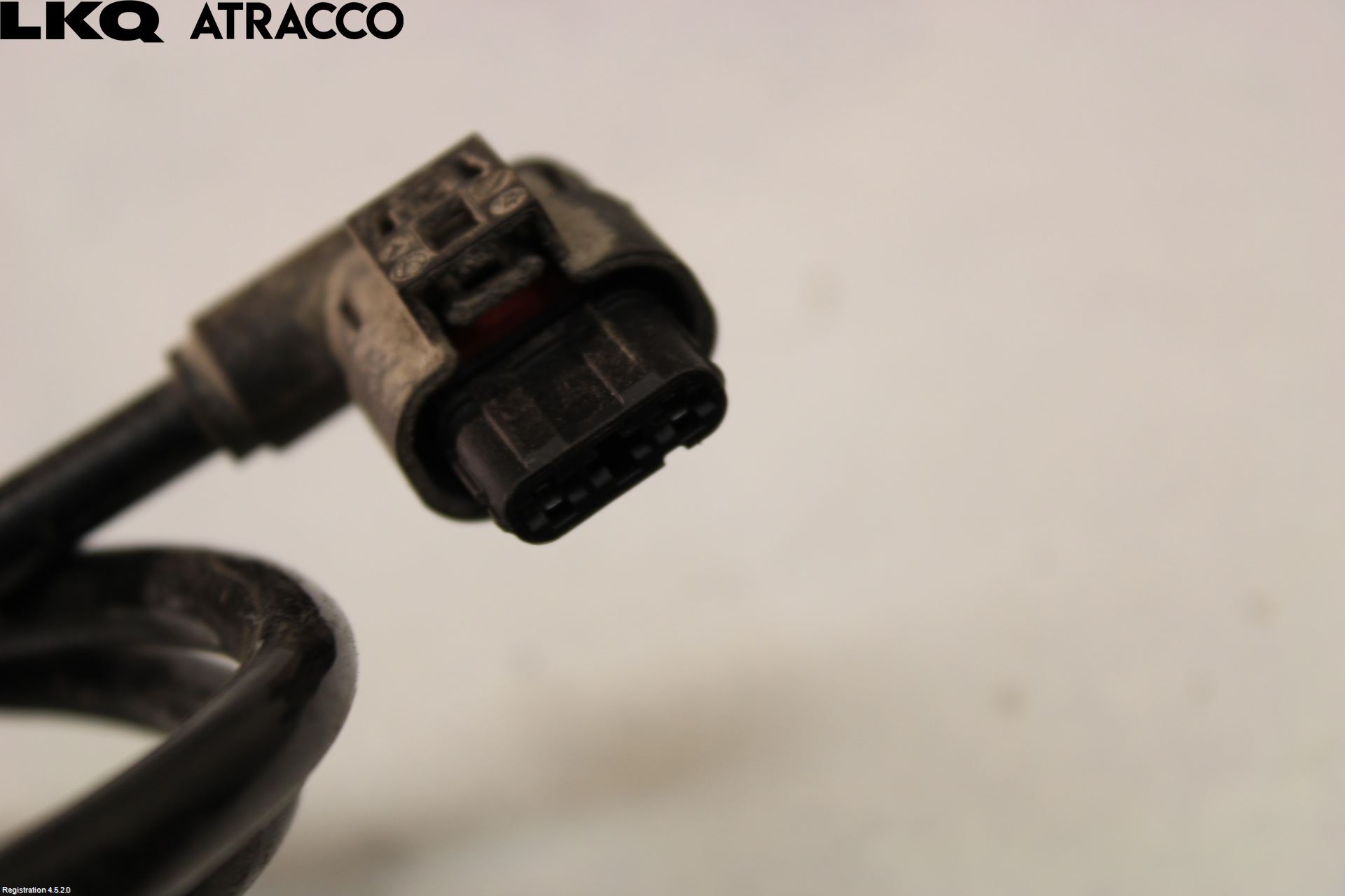 Mercedes-Benz MB CLA-KLASS (C117/X117) 13-19 Ledningsnett