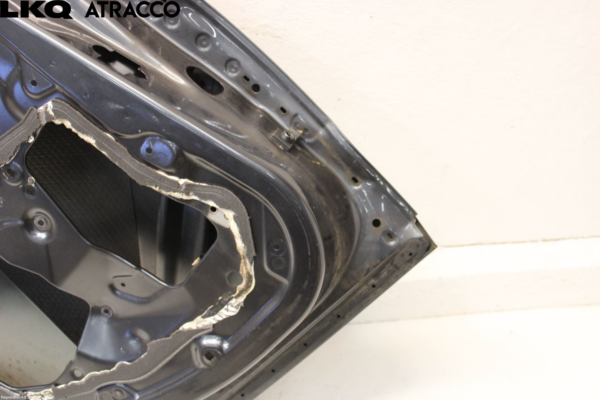 BMW 2 F45 Active Tourer 14-21 Dør 4D Bak Venstre