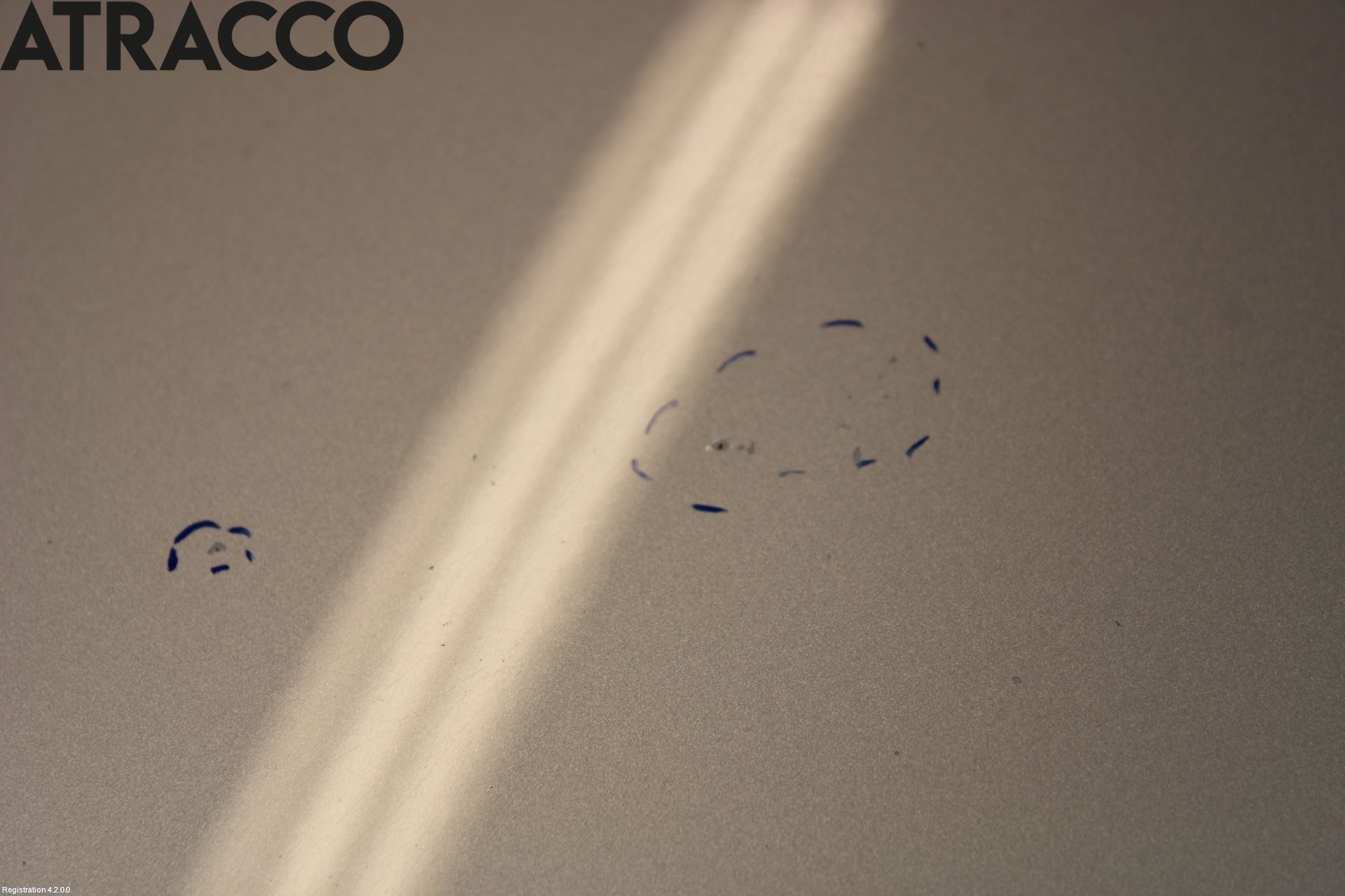 Kia CEED 06-12 Panser