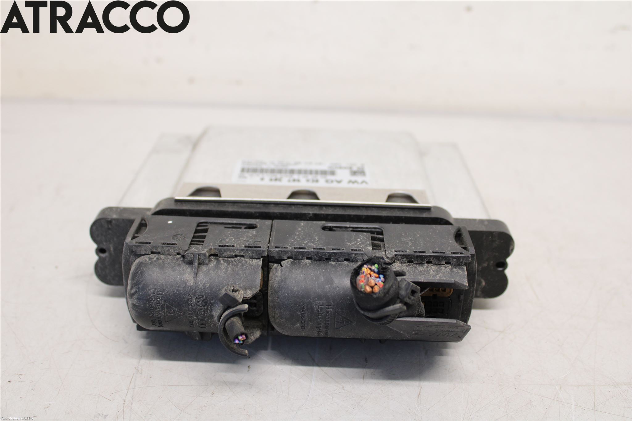 Volkswagen VW GOLF / E-GOLF VII 13-20 Styreenhet Innsprøytning