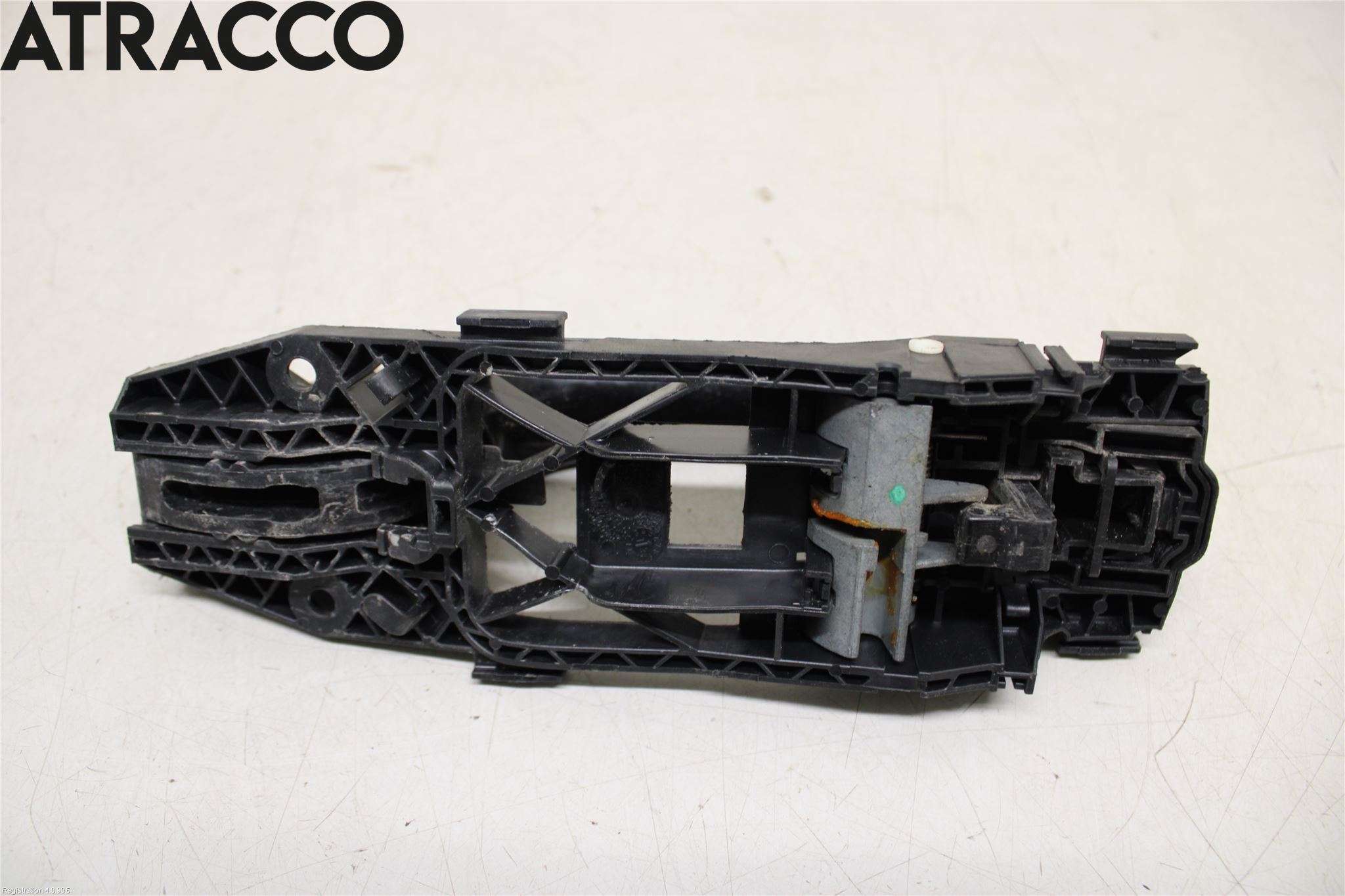 Volkswagen VW GOLF / E-GOLF VII 13-20 Dørhandtak Ytre Venstre