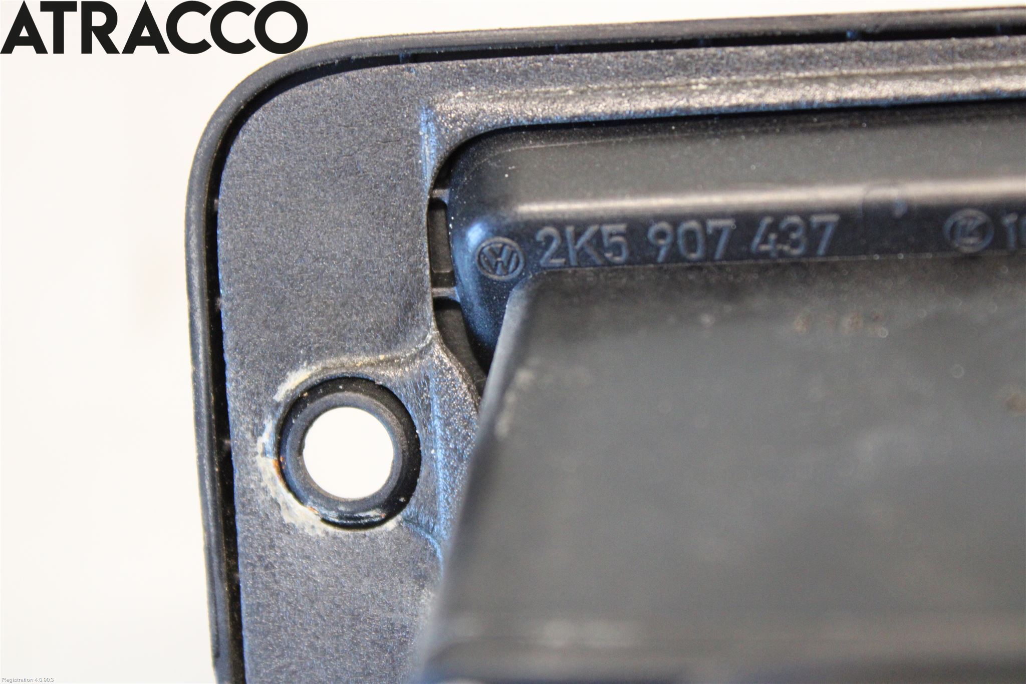 Volkswagen VW CADDY      04-10 Sentrallåsbryter I Dørlås