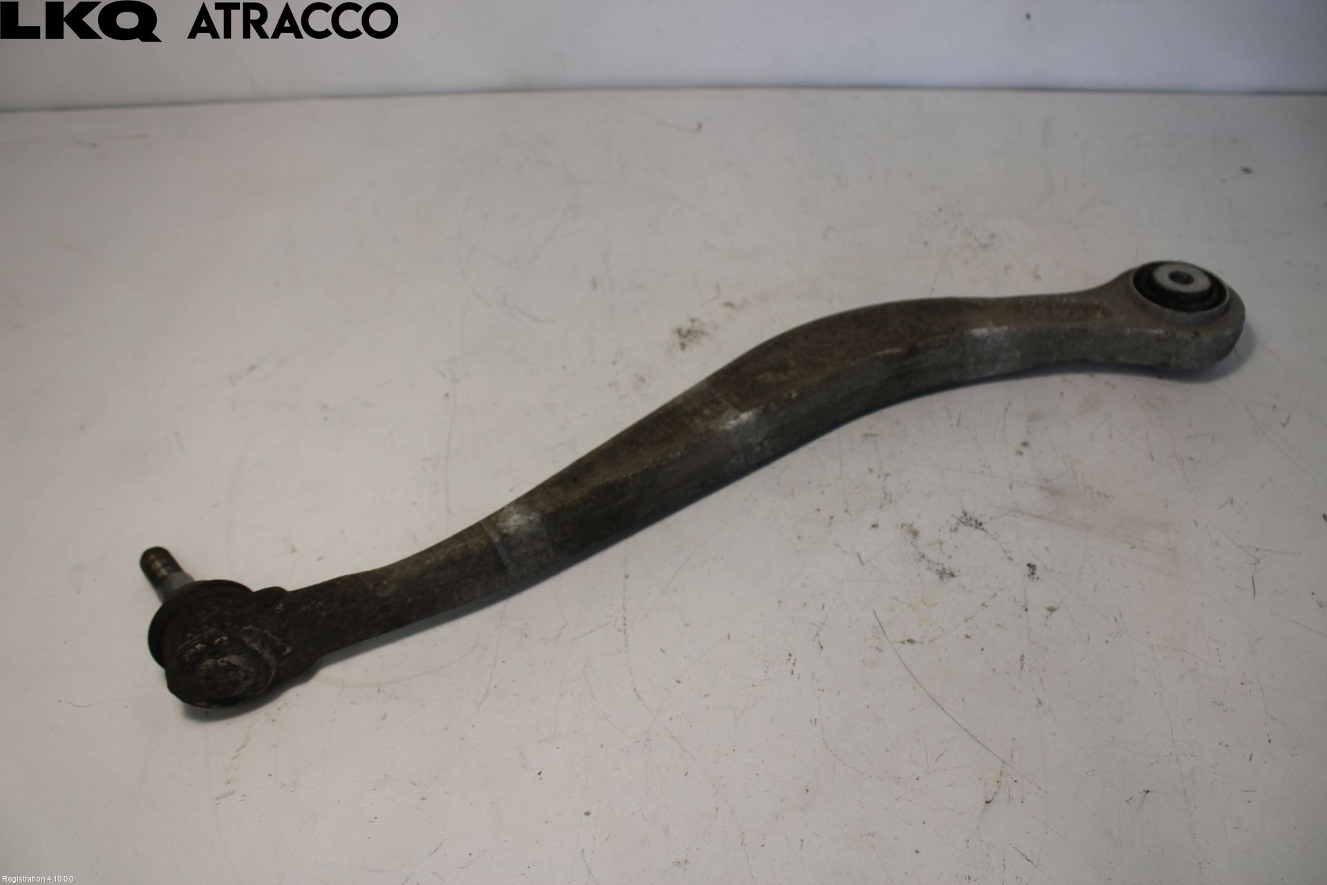 BMW 5 F10/F11/F18 09-17 Bærearm Bak Venstre