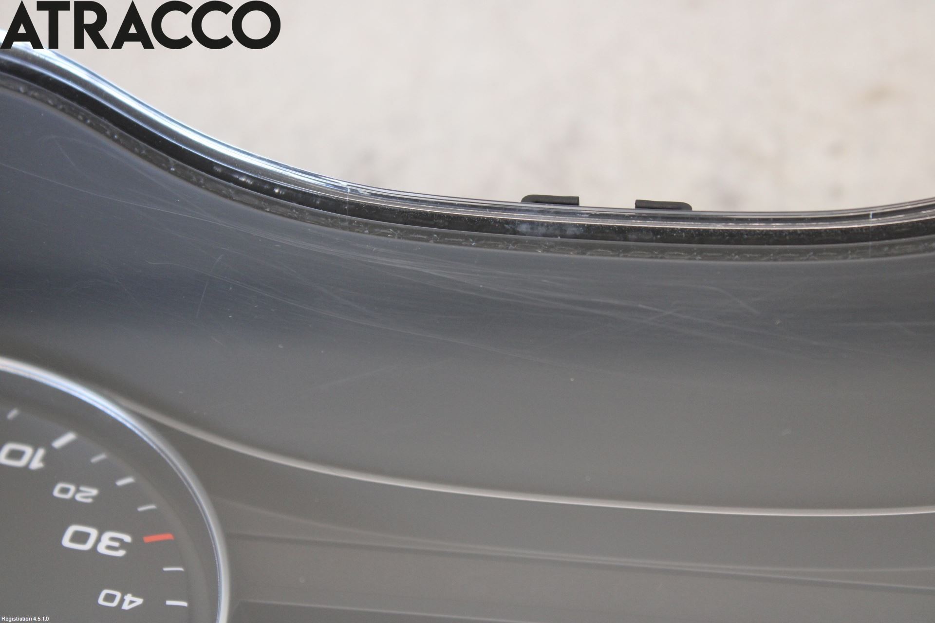 Audi A6/S6 4G 11-18 Instr Kombinert