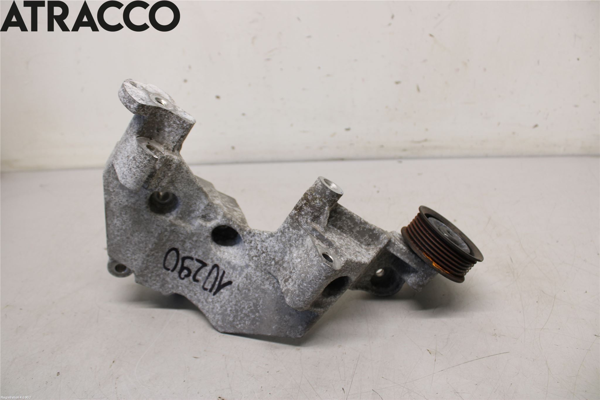 Hyundai ix35 Ac Kompressor-Festebrakett