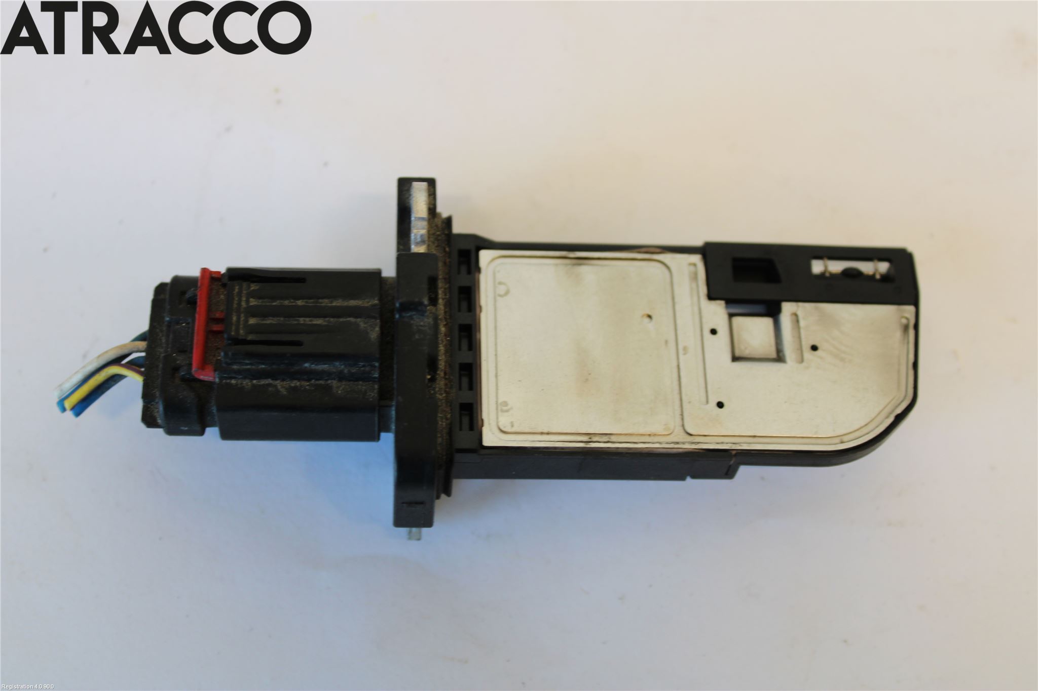 Volvo S60 14-18 Inns Luftmassemåler