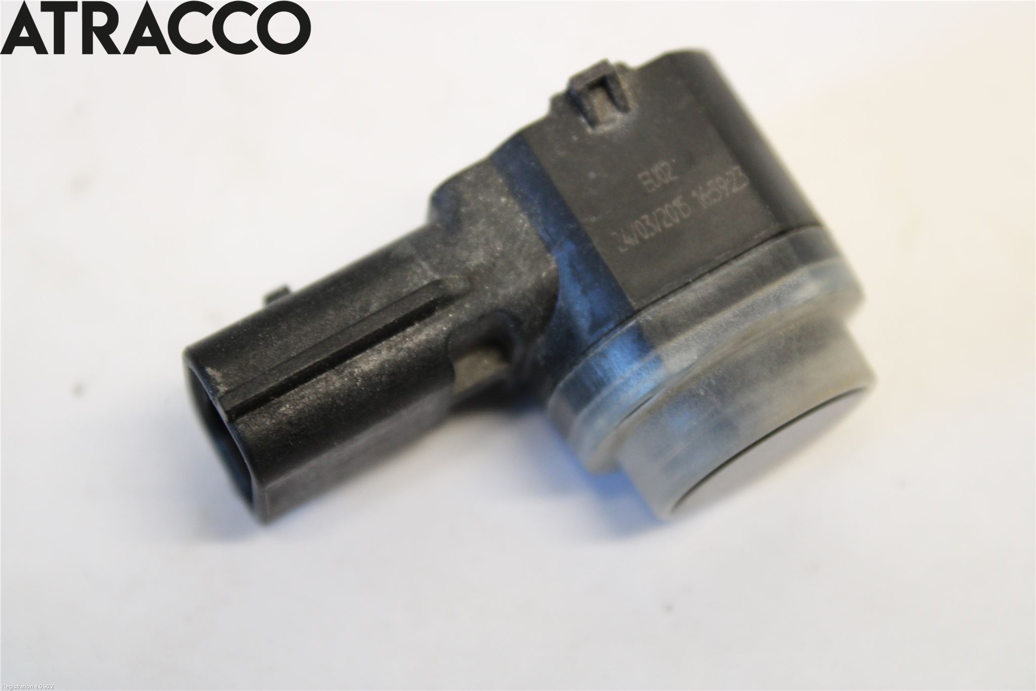 Renault CAPTUR 13-19 Sensor Ryggesensor