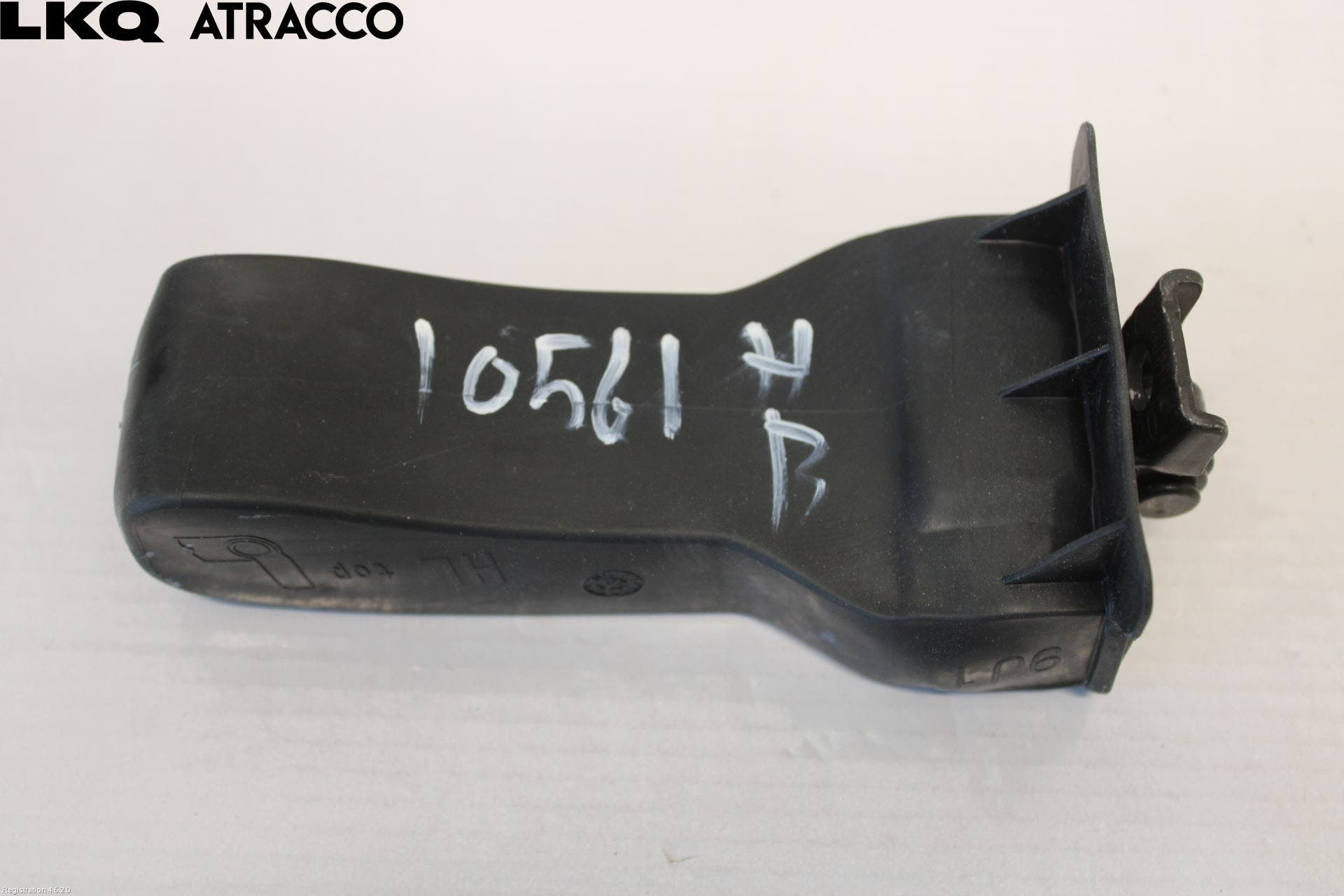 Porsche TAYCAN 20- Dørstopper