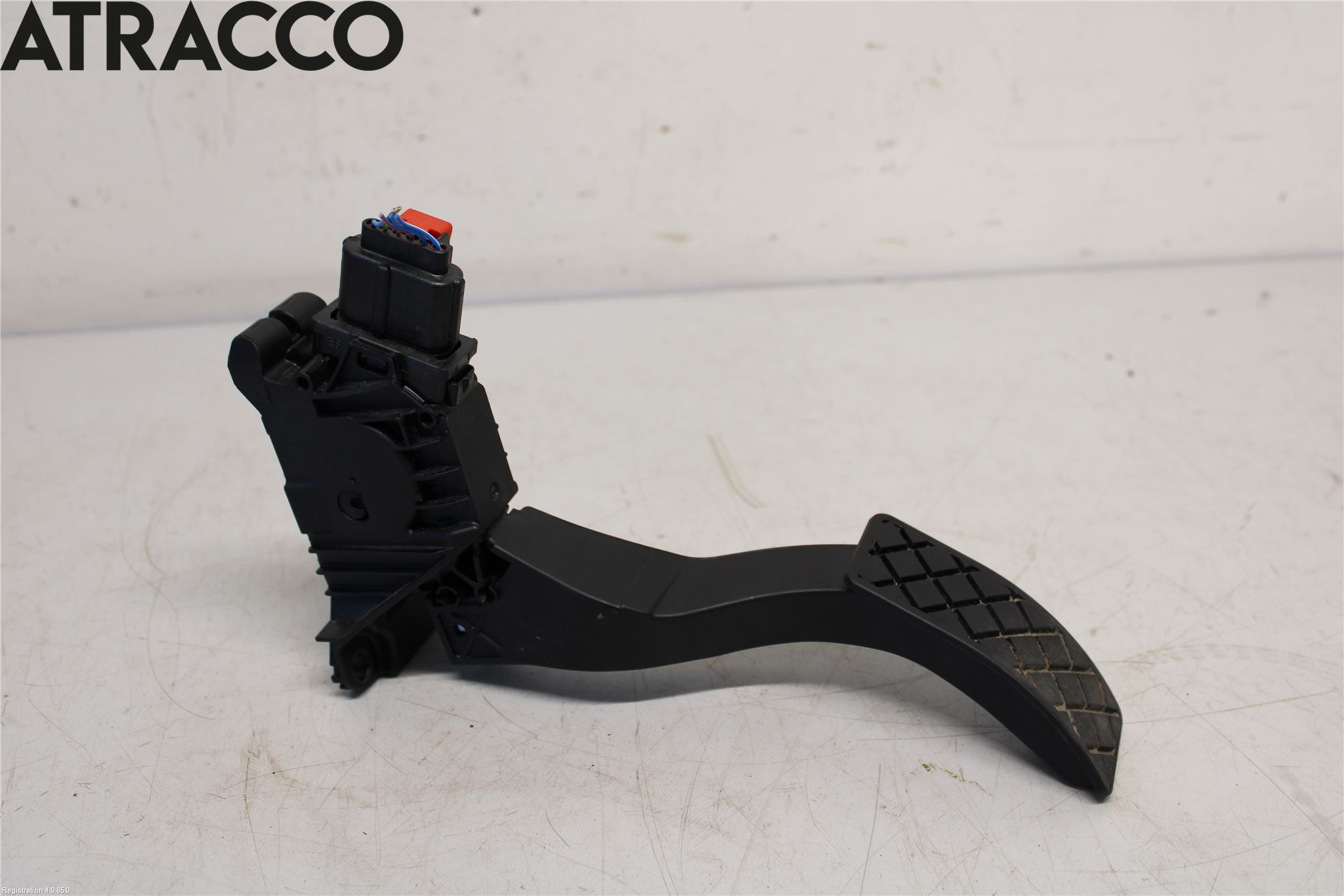 Volkswagen VW GOLF / E-GOLF VII 13-20 Gasspedal