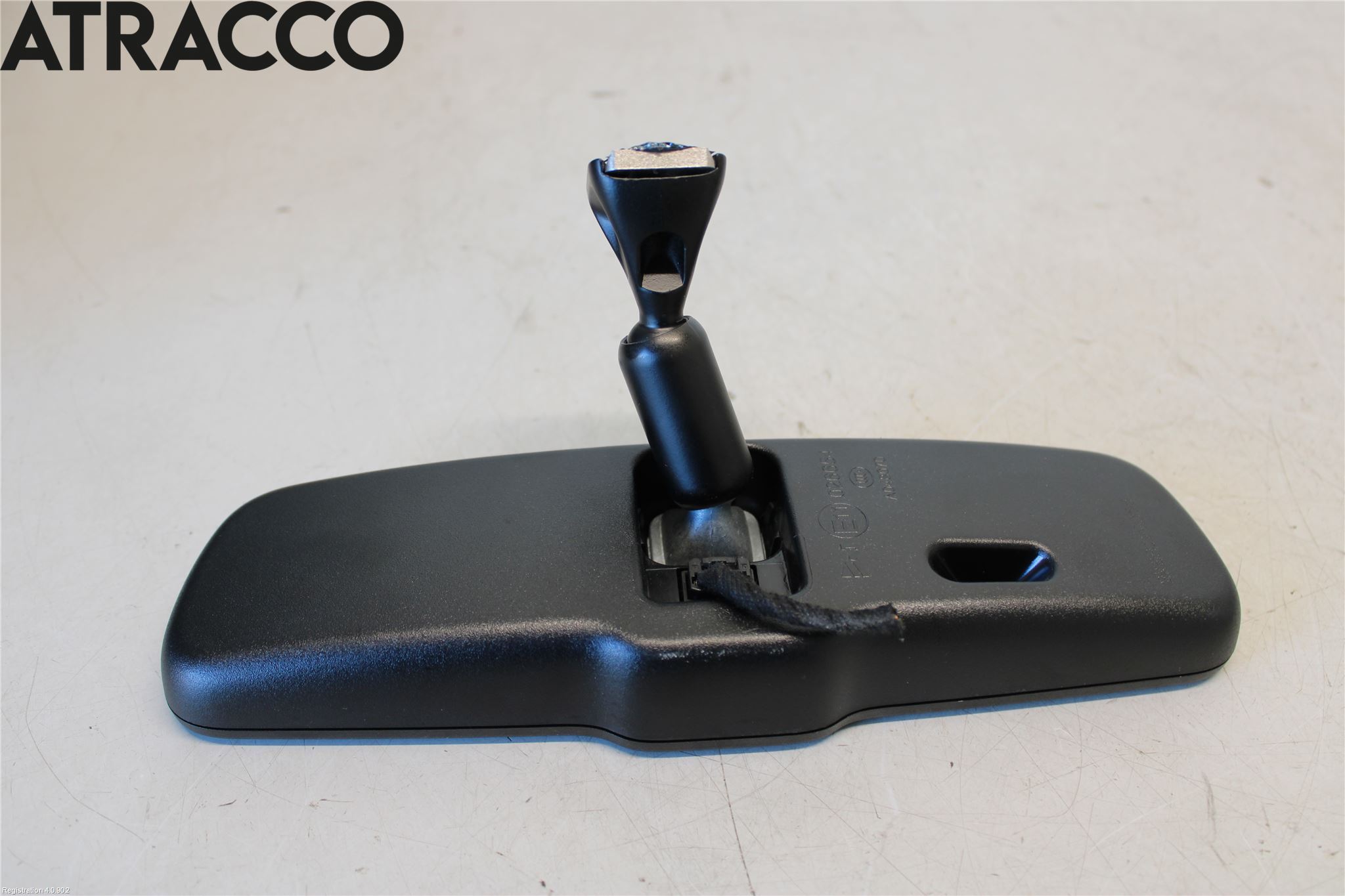 Mazda 6 13- Speil Innvendig