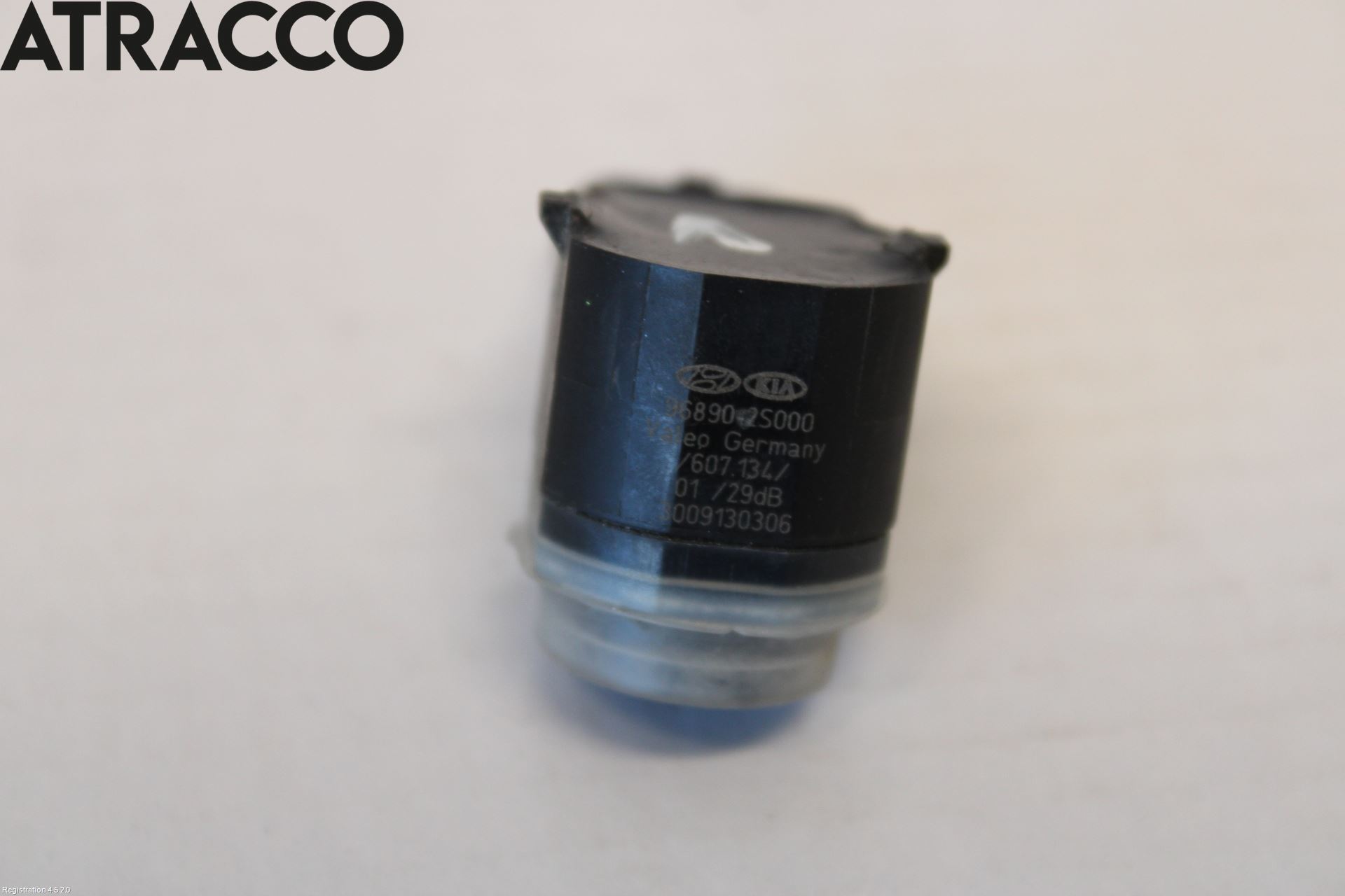 Kia SPORTAGE (SL) 11-15 Sensor Ryggesensor