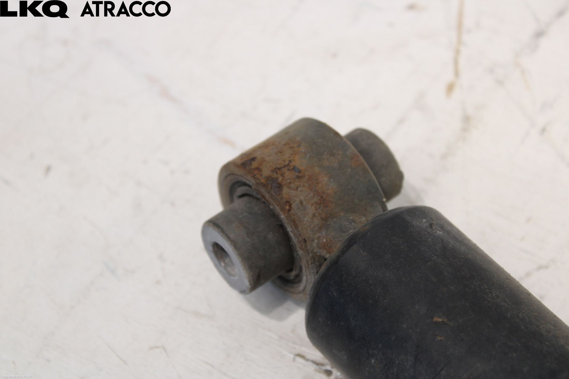 Audi E-TRON, S GE 19- Støtdemper Bak