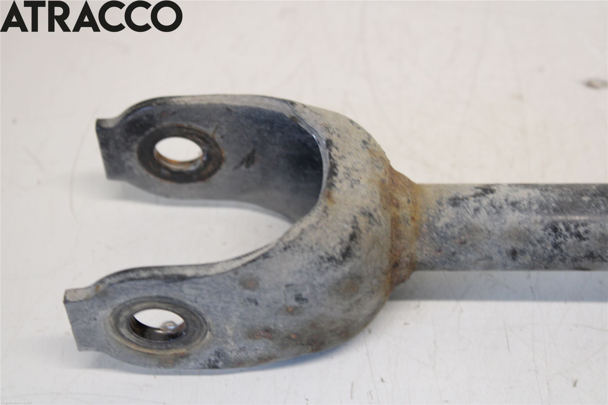 Toyota RAV4 19- Bærearm Bak Høyre